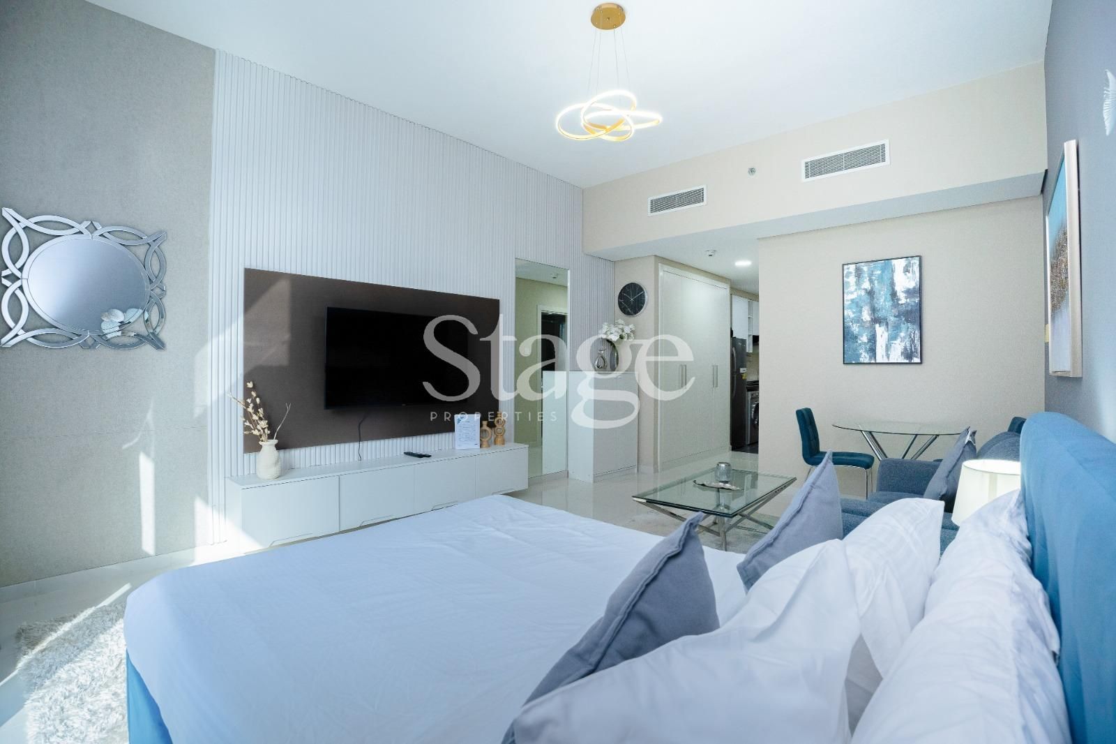 Studio for Sale in DAMAC Hills, Dubai AP8406S