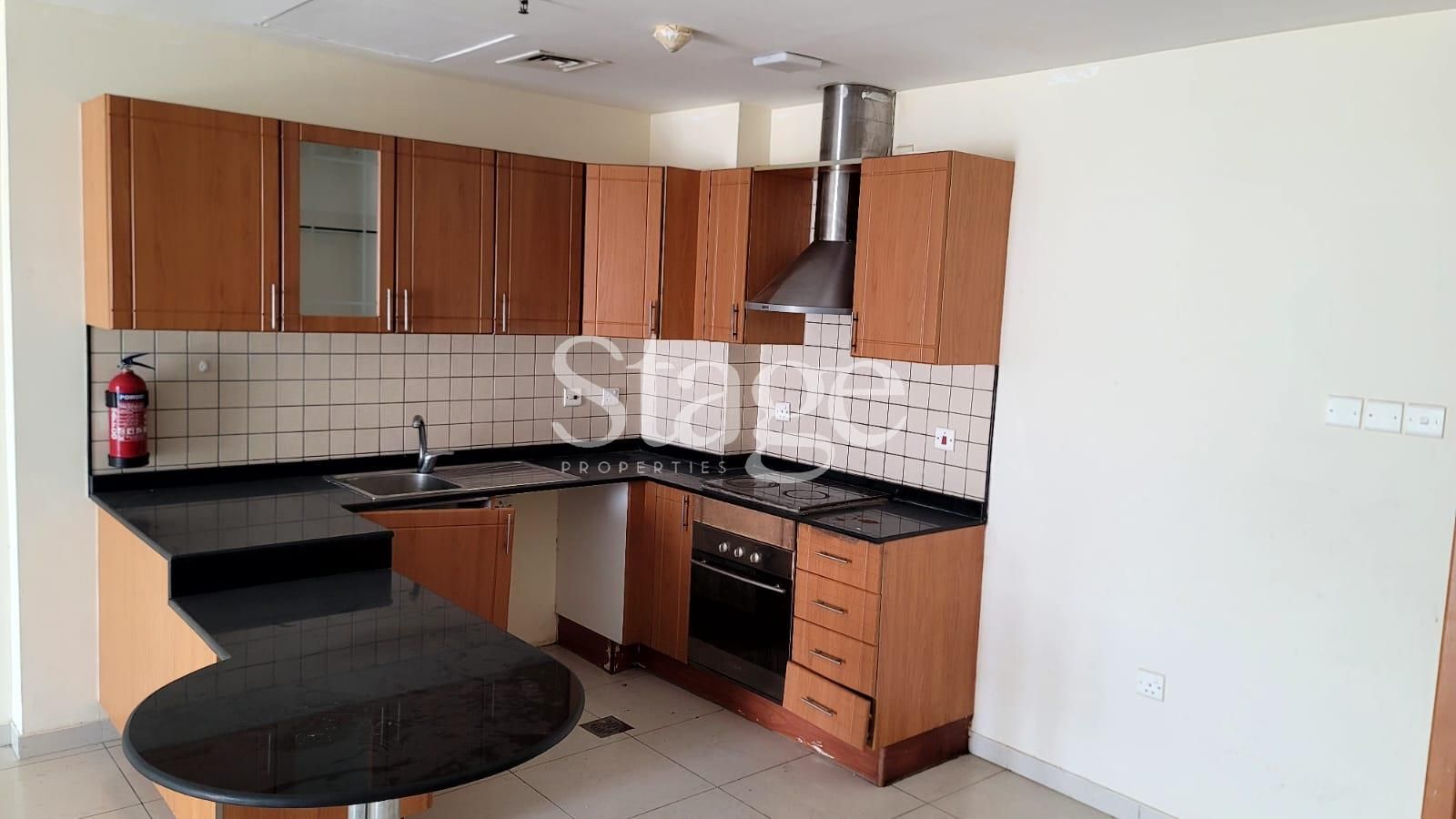 2 bedrooms apartment for Rent in Dubai Silicon Oasis, Dubai AP8351L