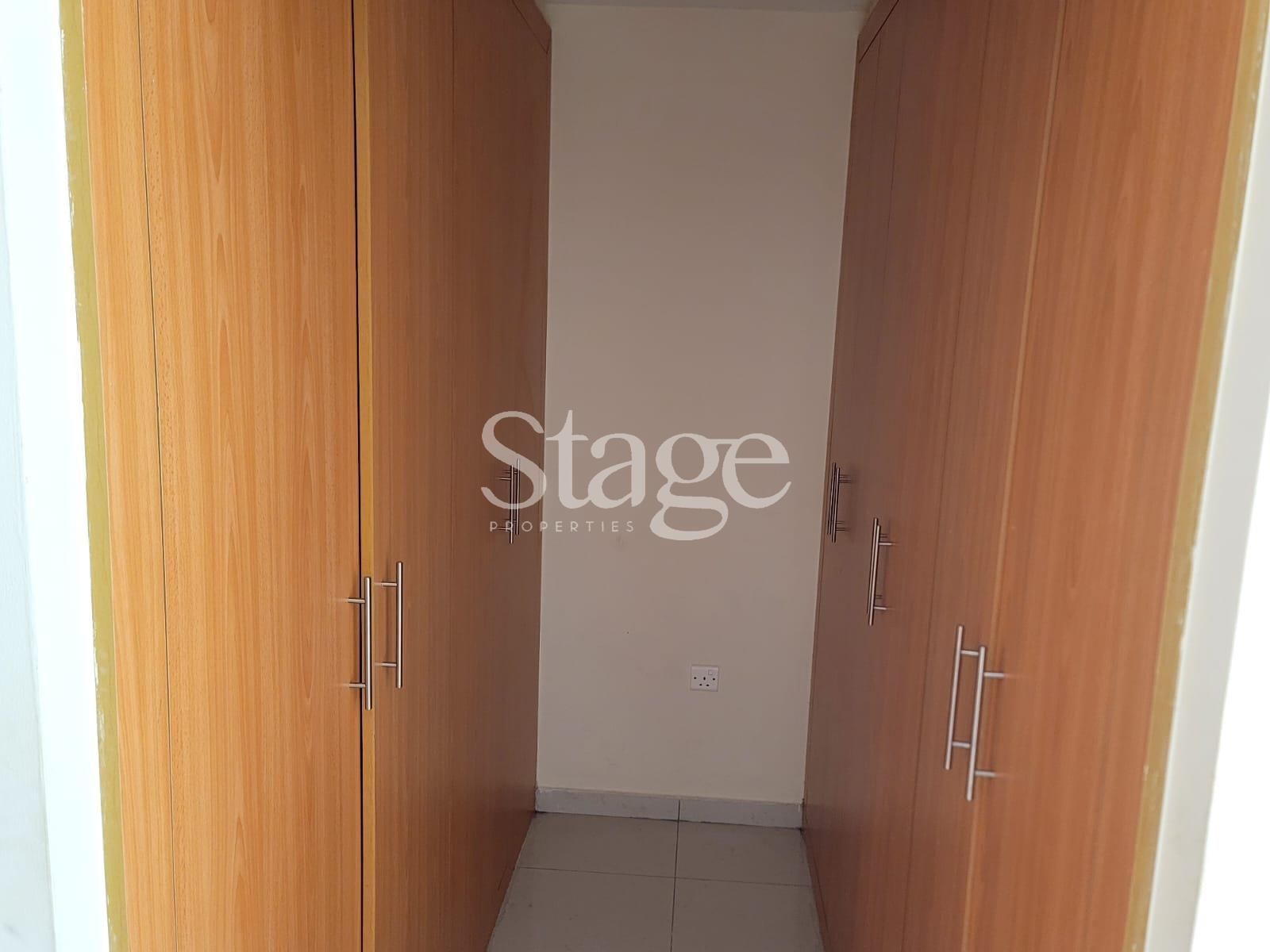 2 bedrooms apartment for Rent in Dubai Silicon Oasis, Dubai AP8351L