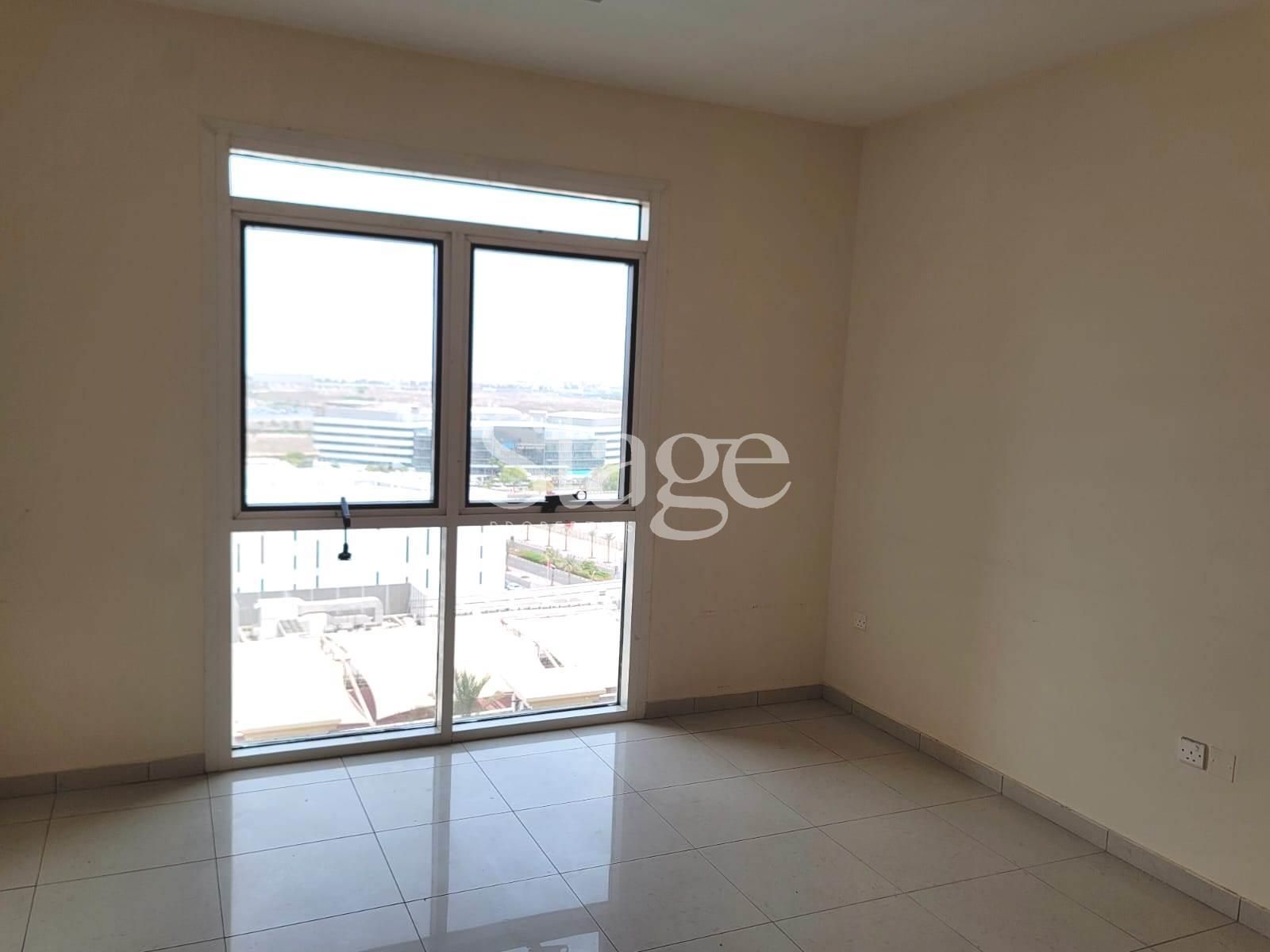 2 bedrooms apartment for Rent in Dubai Silicon Oasis, Dubai AP8351L