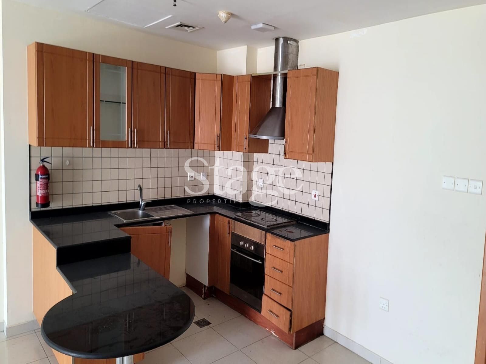 2 bedrooms apartment for Rent in Dubai Silicon Oasis, Dubai AP8351L