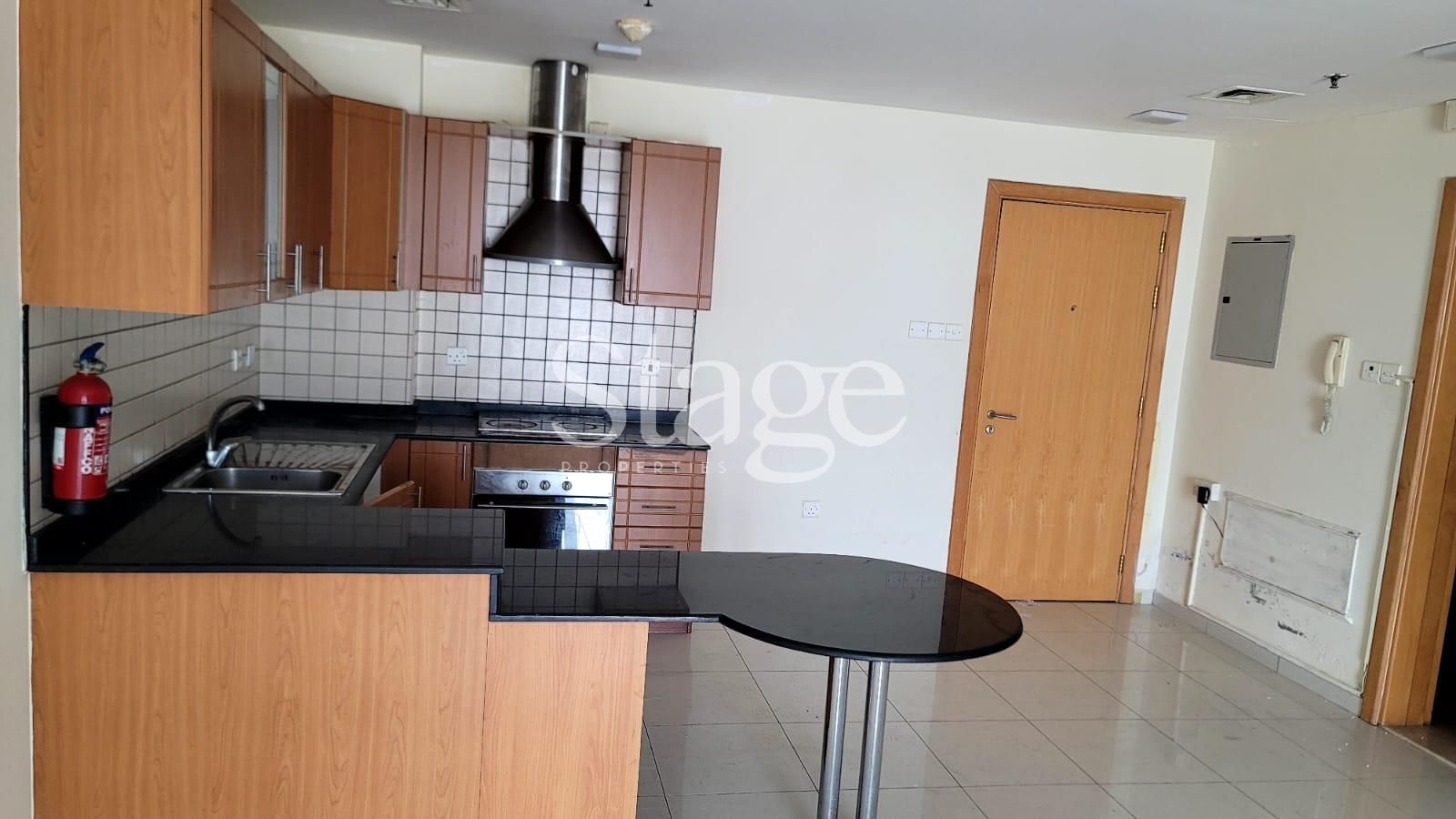 2 bedrooms apartment for Rent in Dubai Silicon Oasis, Dubai AP8351L