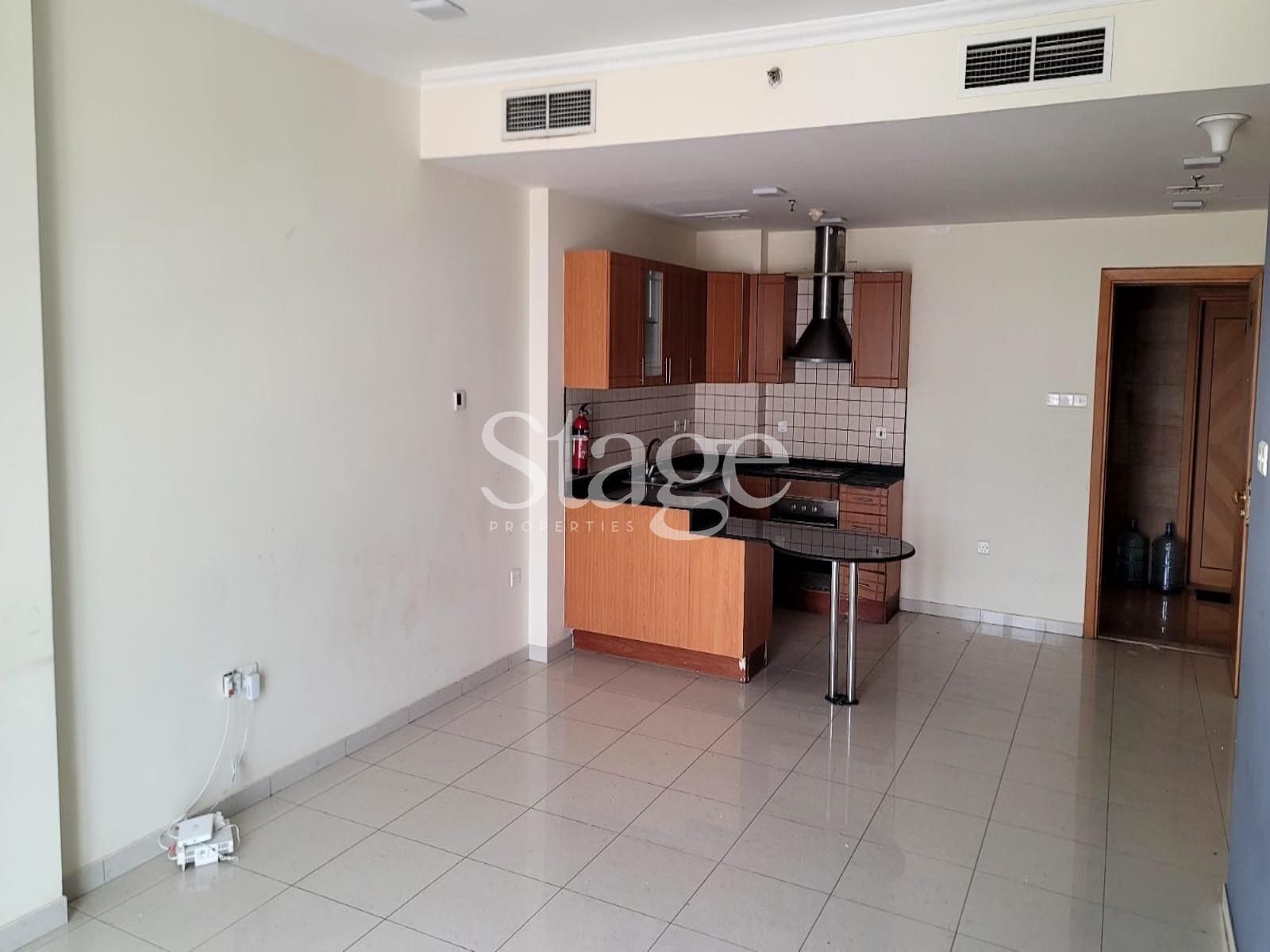 2 bedrooms apartment for Rent in Dubai Silicon Oasis, Dubai AP8351L