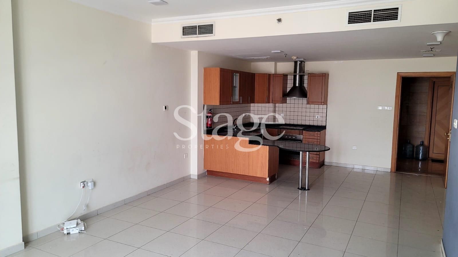 2 bedrooms apartment for Rent in Dubai Silicon Oasis, Dubai AP8351L