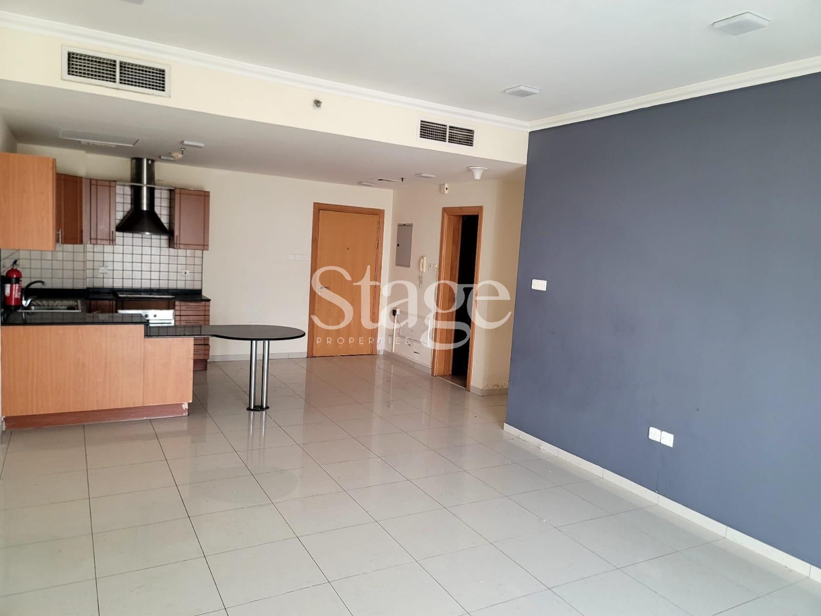 2 bedrooms apartment for Rent in Dubai Silicon Oasis, Dubai AP8351L