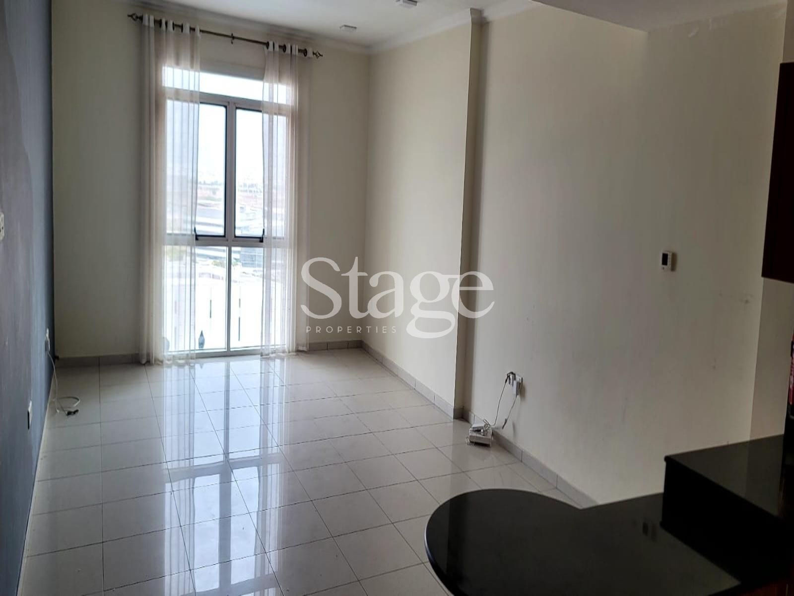 2 bedrooms apartment for Rent in Dubai Silicon Oasis, Dubai AP8351L