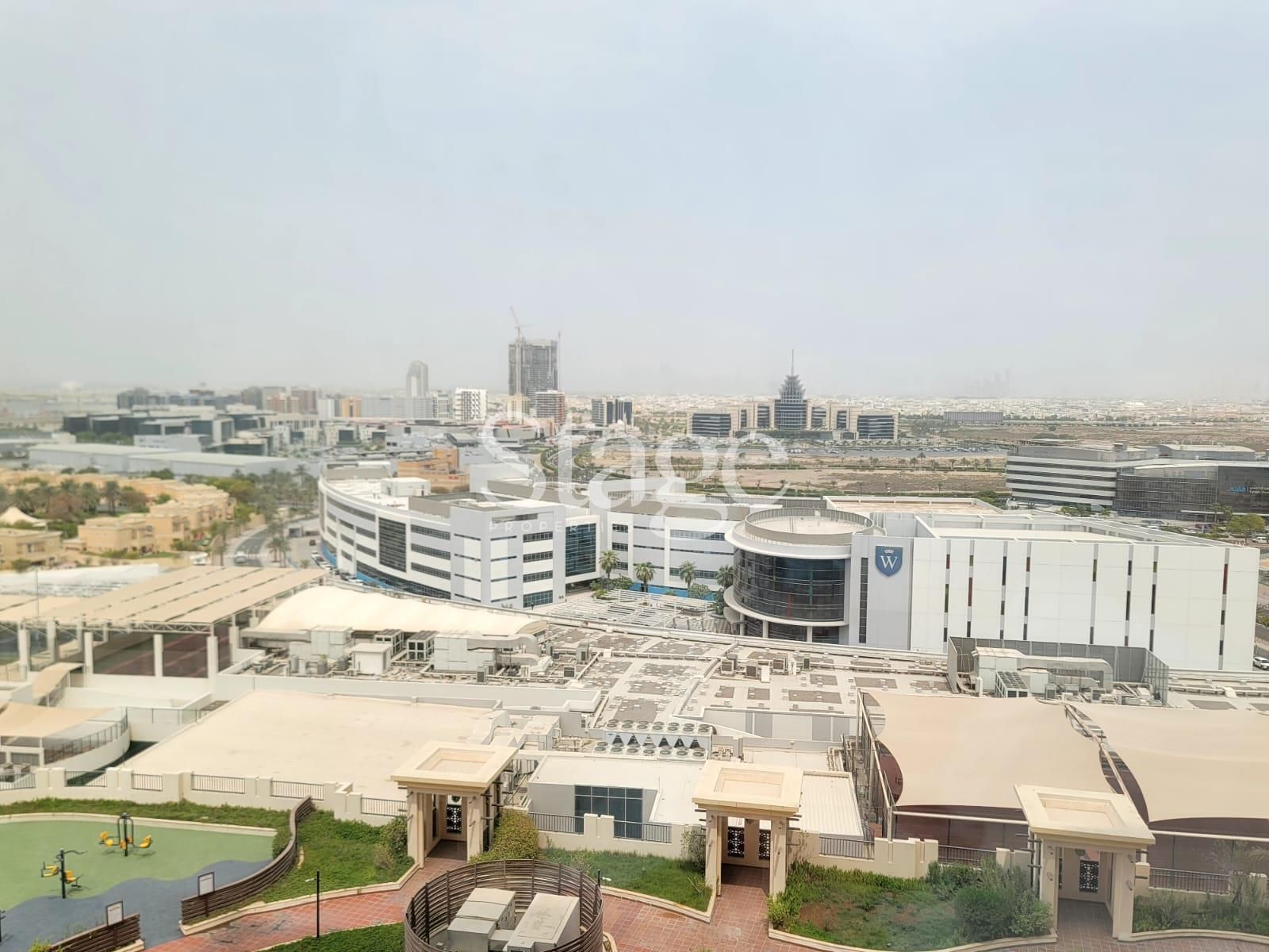 2 bedrooms apartment for Rent in Dubai Silicon Oasis, Dubai AP8351L