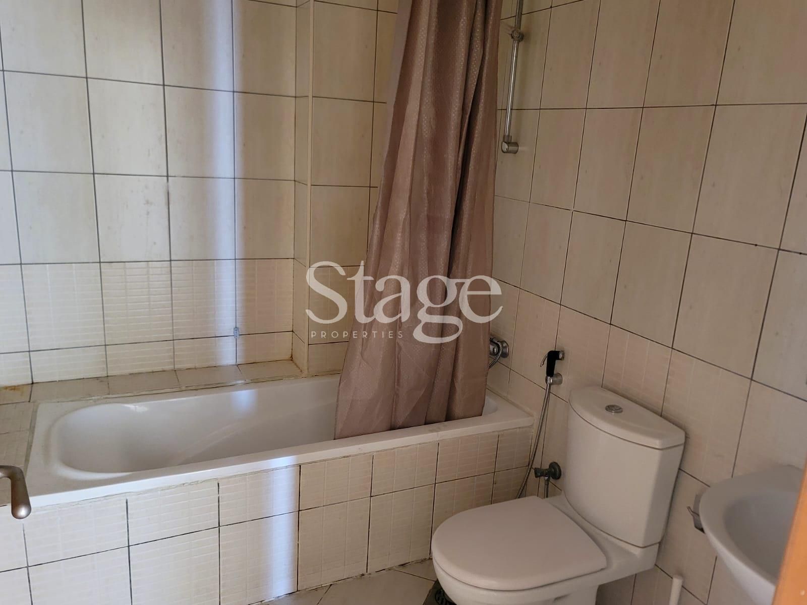 2 bedrooms apartment for Rent in Dubai Silicon Oasis, Dubai AP8351L