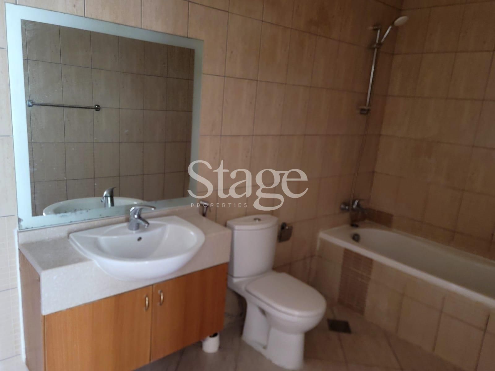 2 bedrooms apartment for Rent in Dubai Silicon Oasis, Dubai AP8351L