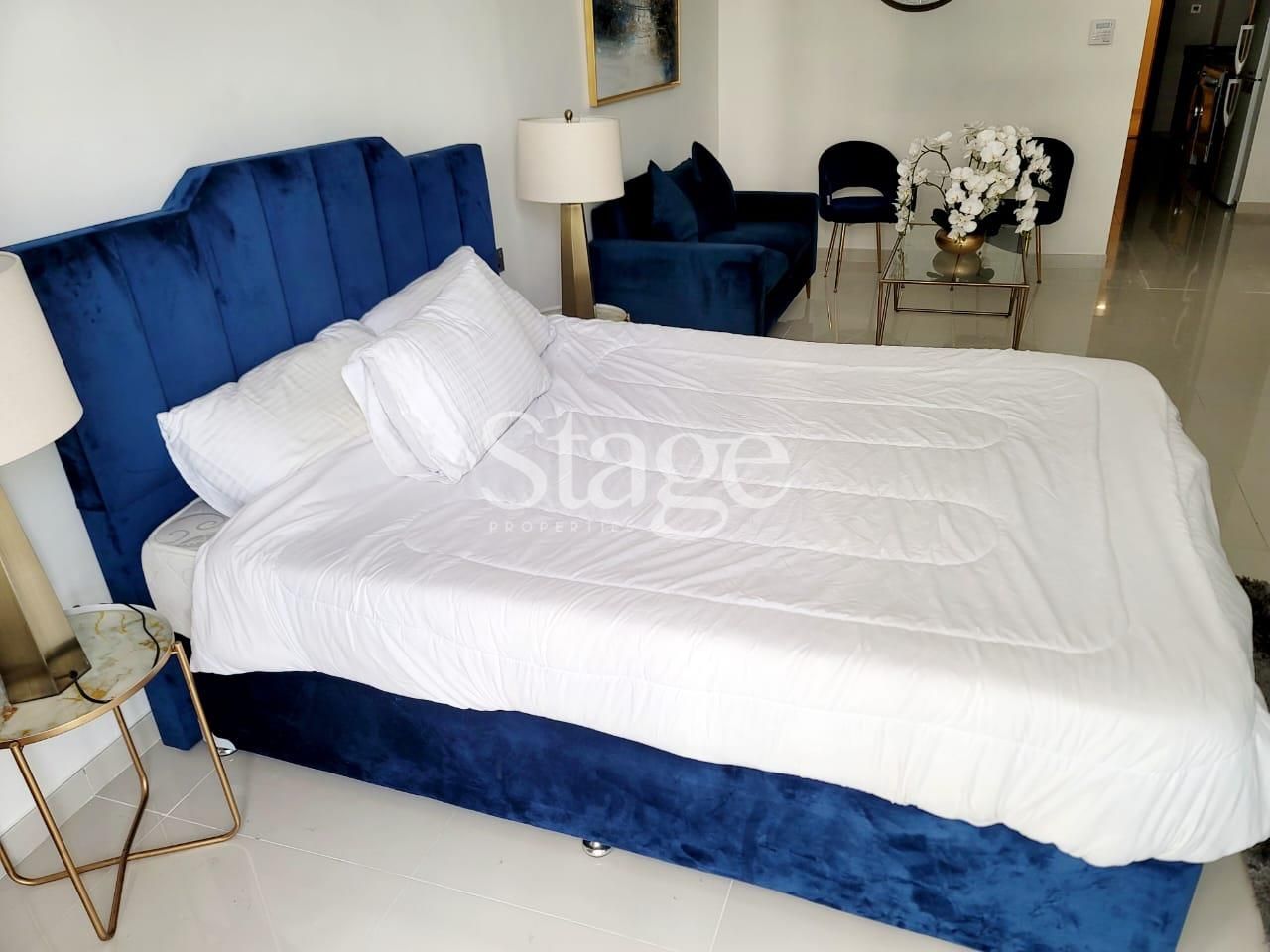 Studio for Sale in DAMAC Hills, Dubai AP8403S