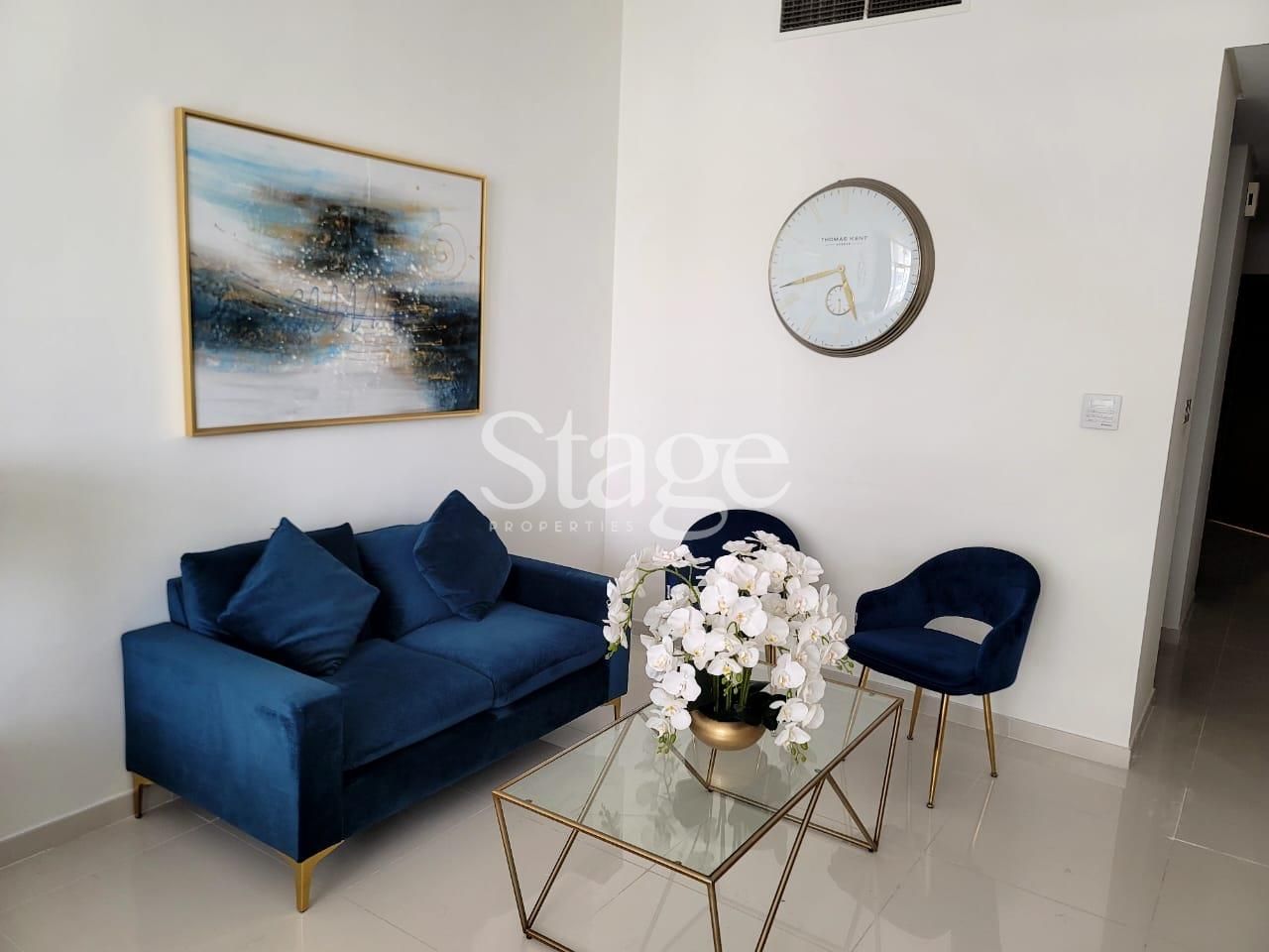Studio for Sale in DAMAC Hills, Dubai AP8403S