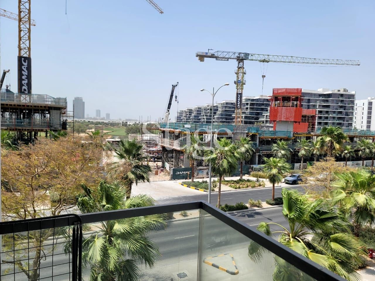 Studio for Sale in DAMAC Hills, Dubai AP8403S