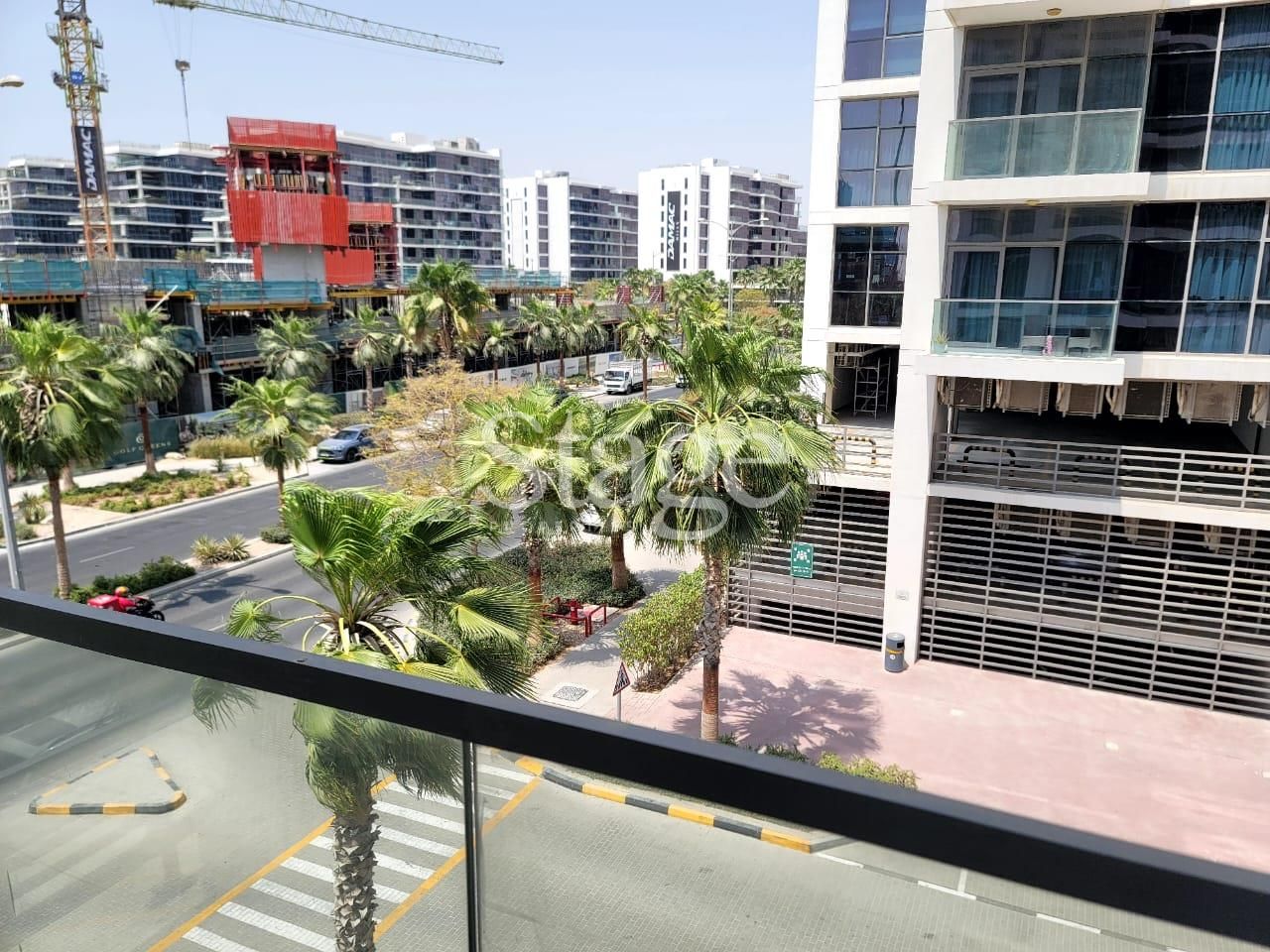 Studio for Sale in DAMAC Hills, Dubai AP8403S