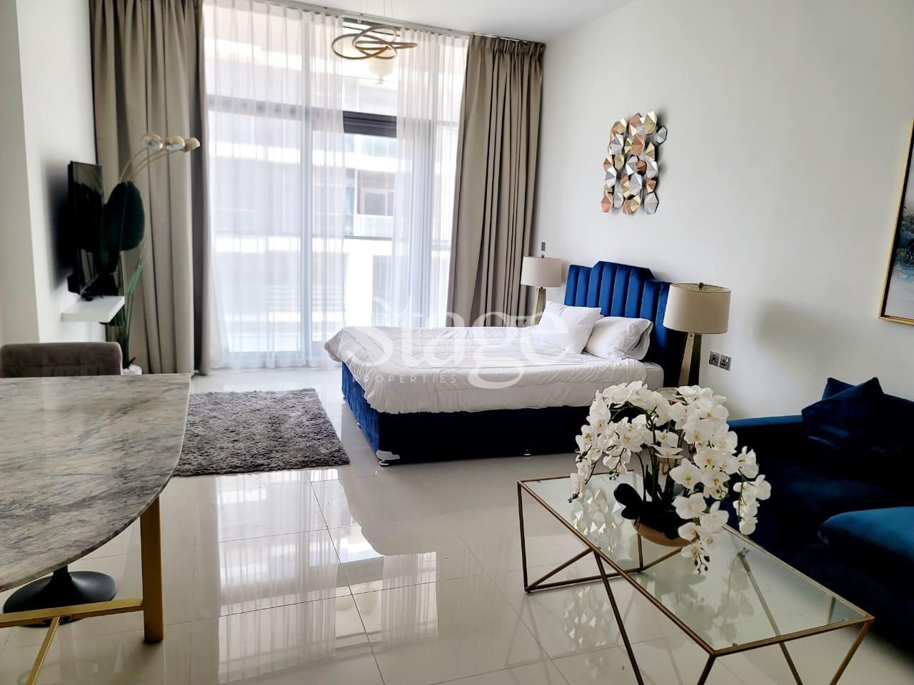 Studio for Sale in DAMAC Hills, Dubai AP8403S