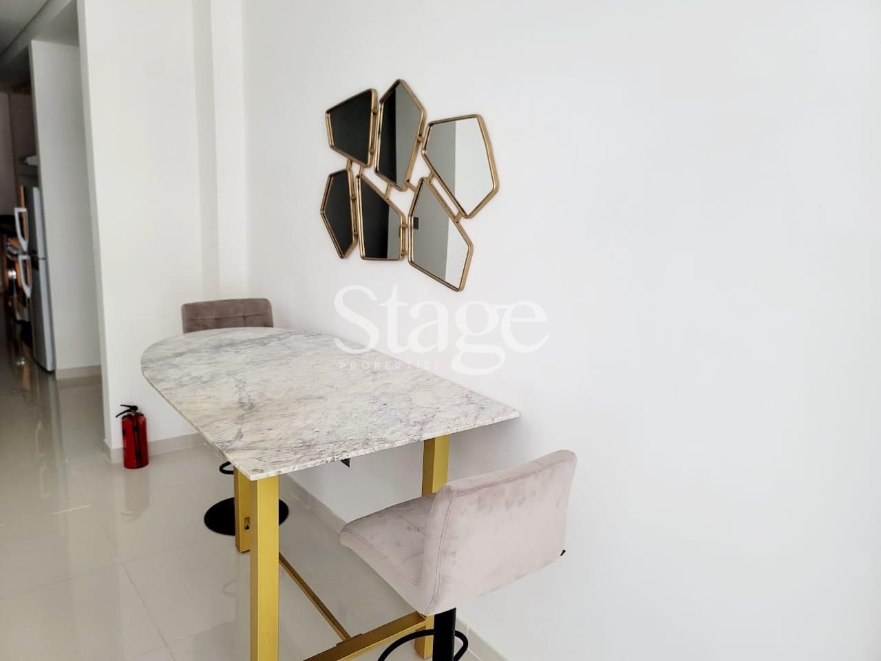 Studio for Sale in DAMAC Hills, Dubai AP8403S