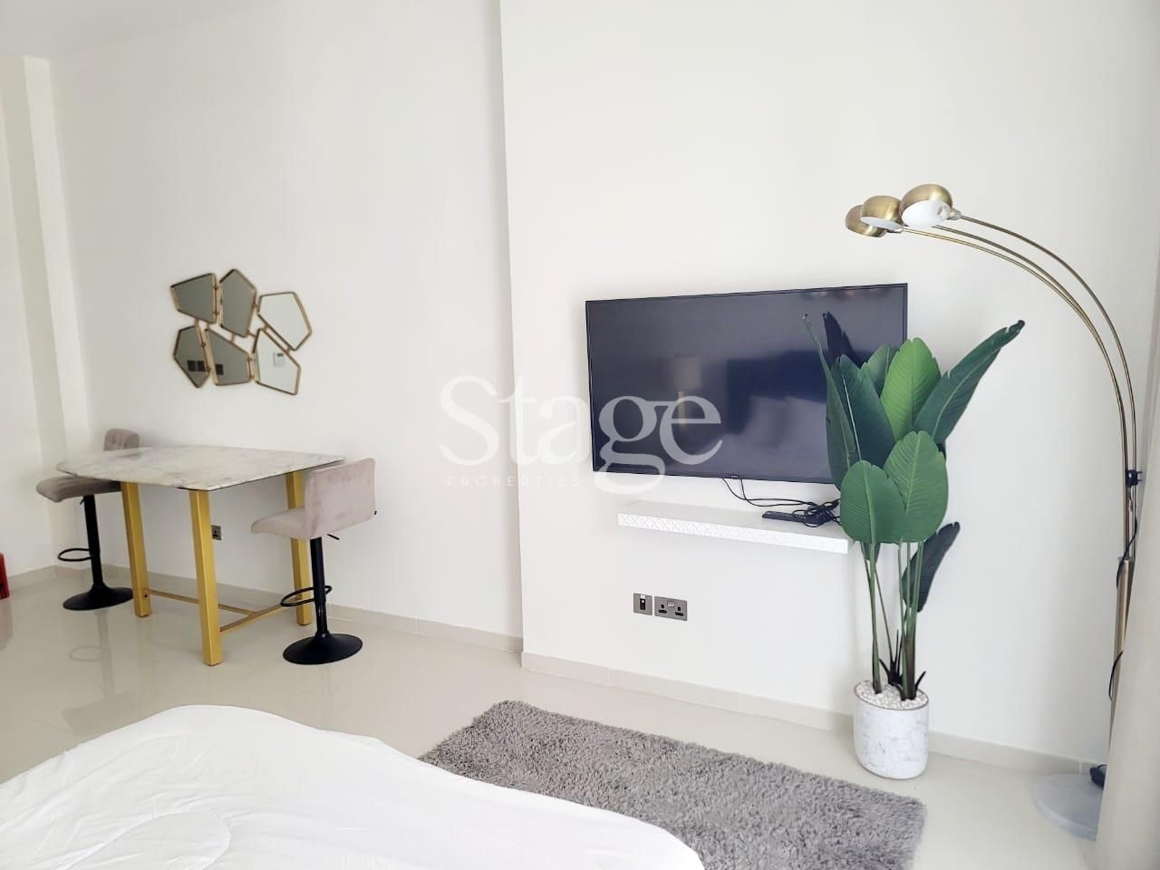 Studio for Sale in DAMAC Hills, Dubai AP8403S