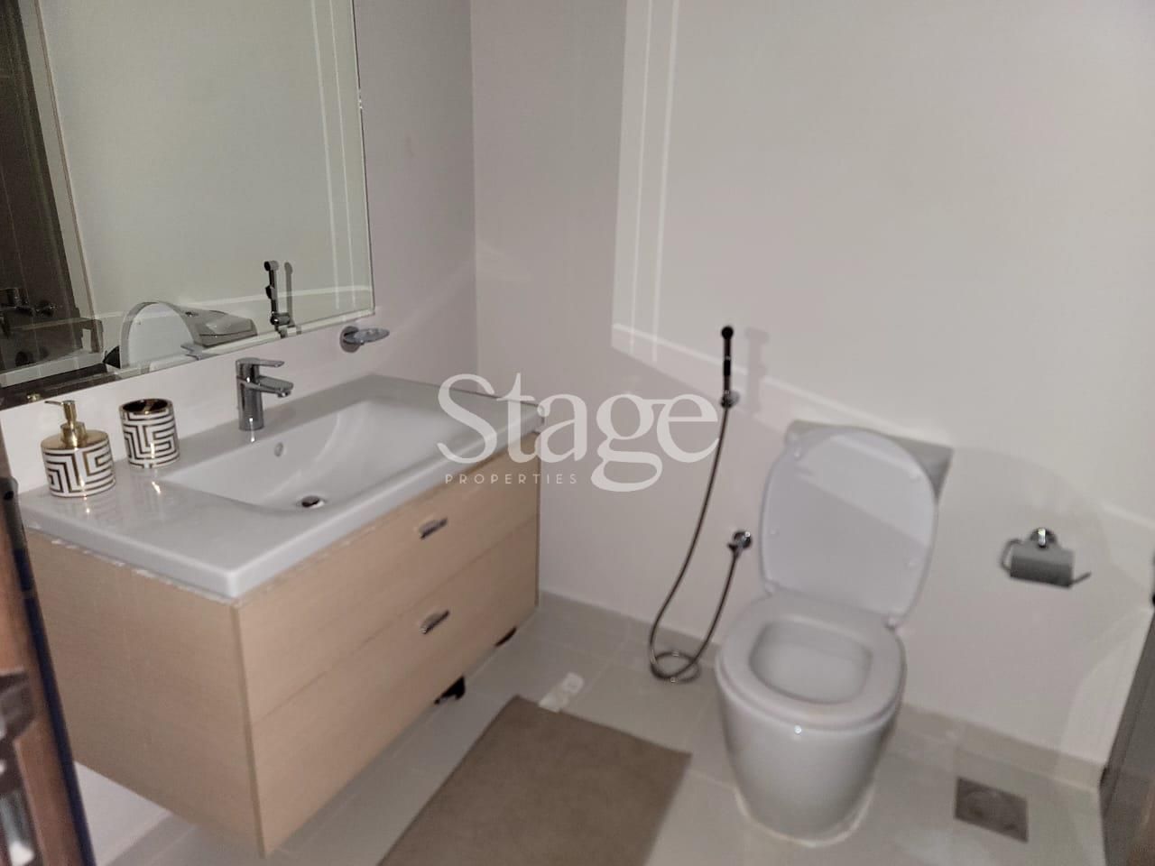 Studio for Sale in DAMAC Hills, Dubai AP8403S