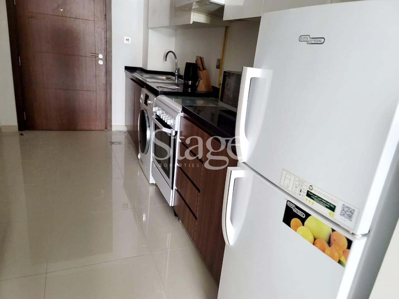 Studio for Sale in DAMAC Hills, Dubai AP8403S