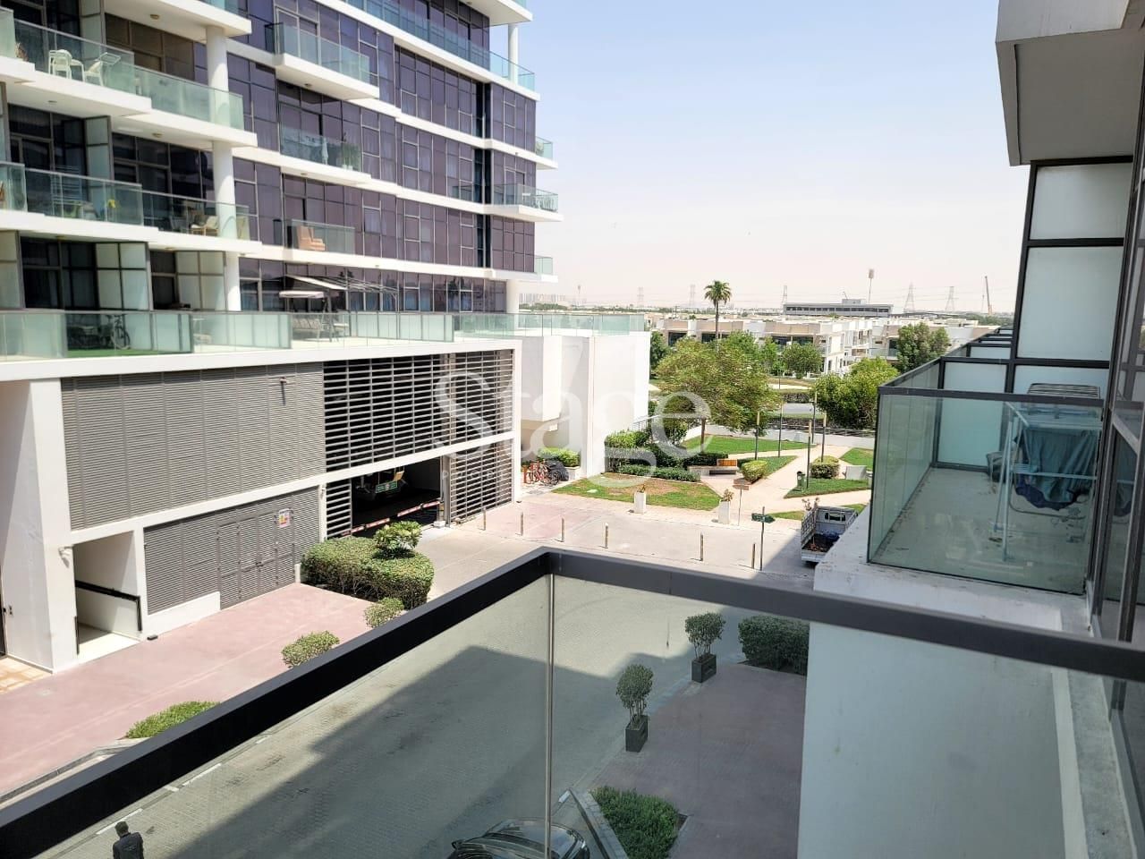 Studio for Sale in DAMAC Hills, Dubai AP8403S