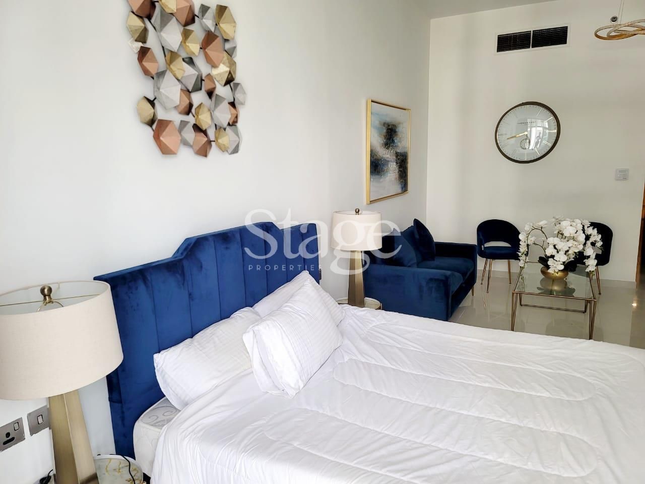 Studio for Sale in DAMAC Hills, Dubai AP8403S