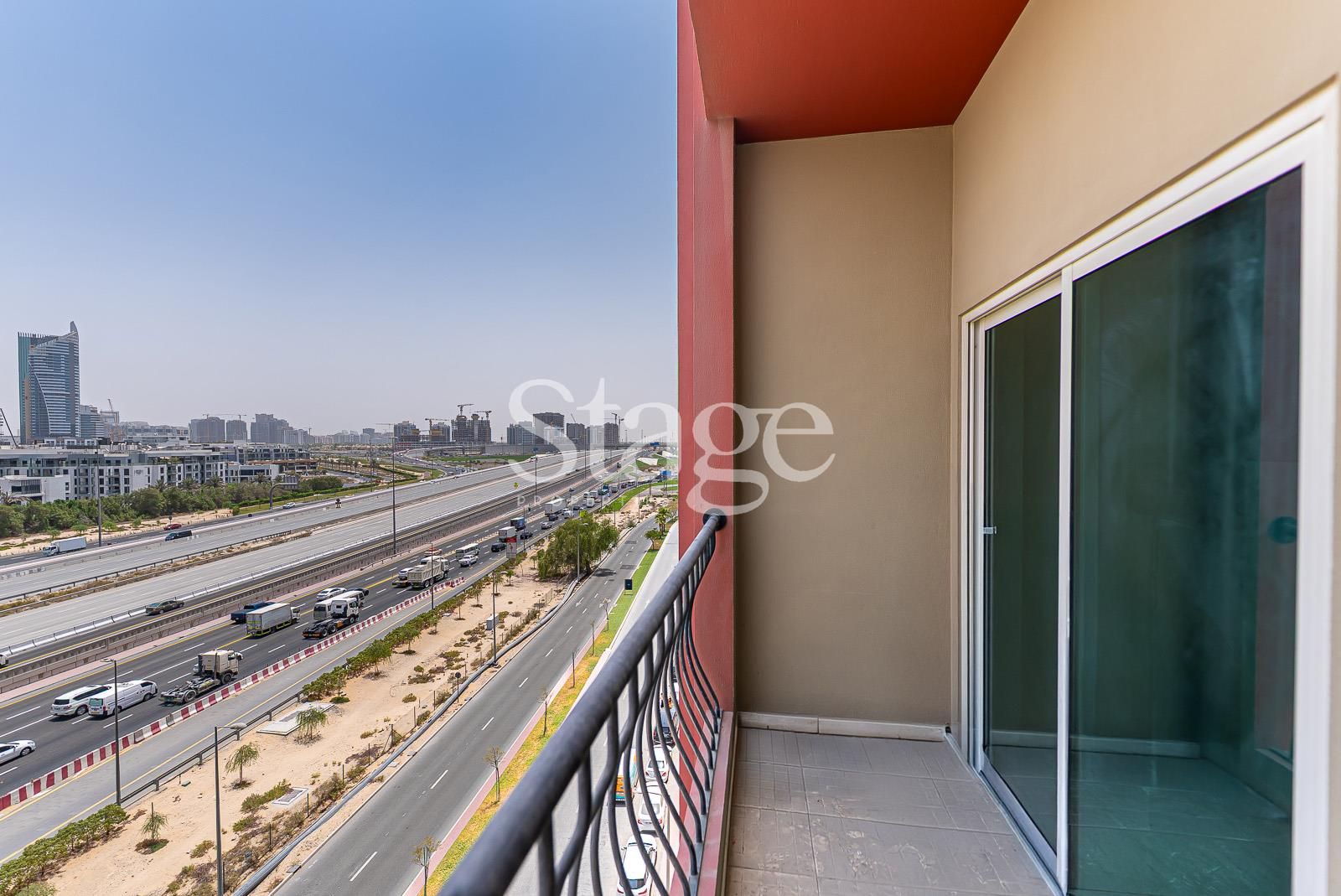 1 bedroom apartment for Rent in Jumeirah Village Triangle, Dubai AP8517L