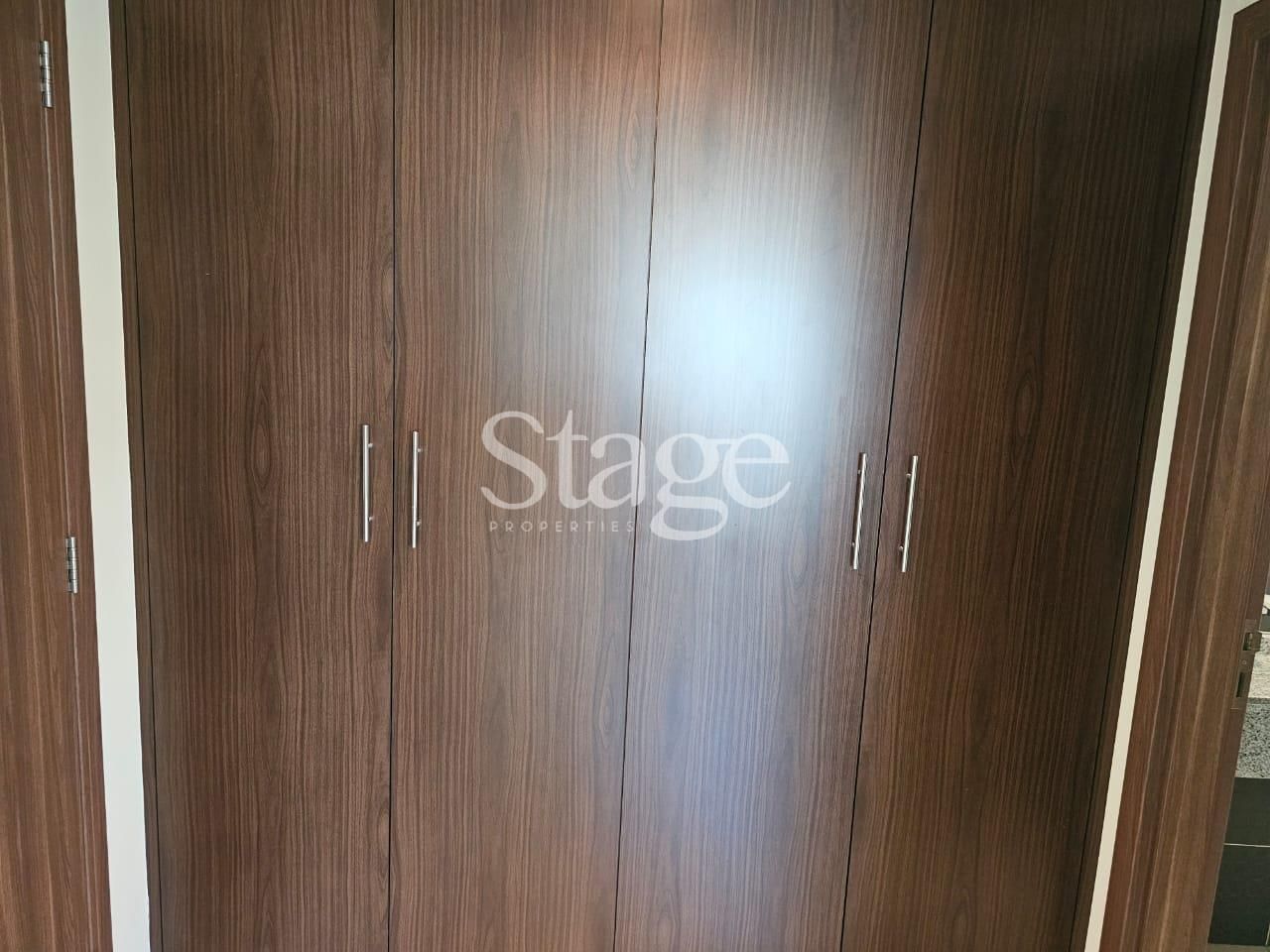 1 bedroom apartment for Rent in Jumeirah Village Triangle, Dubai AP8517L