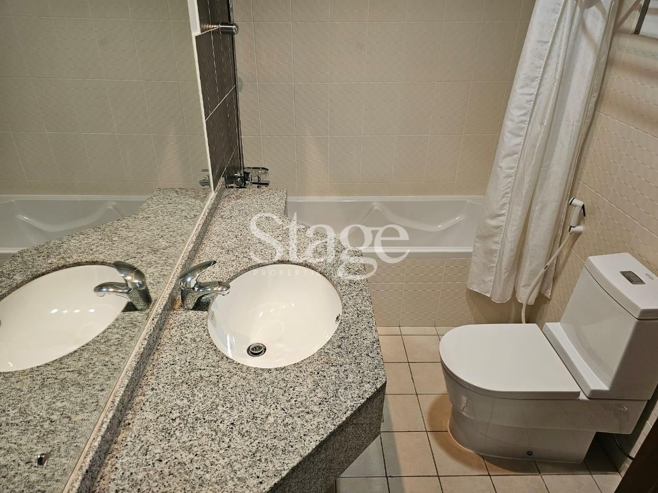 1 bedroom apartment for Rent in Jumeirah Village Triangle, Dubai AP8517L