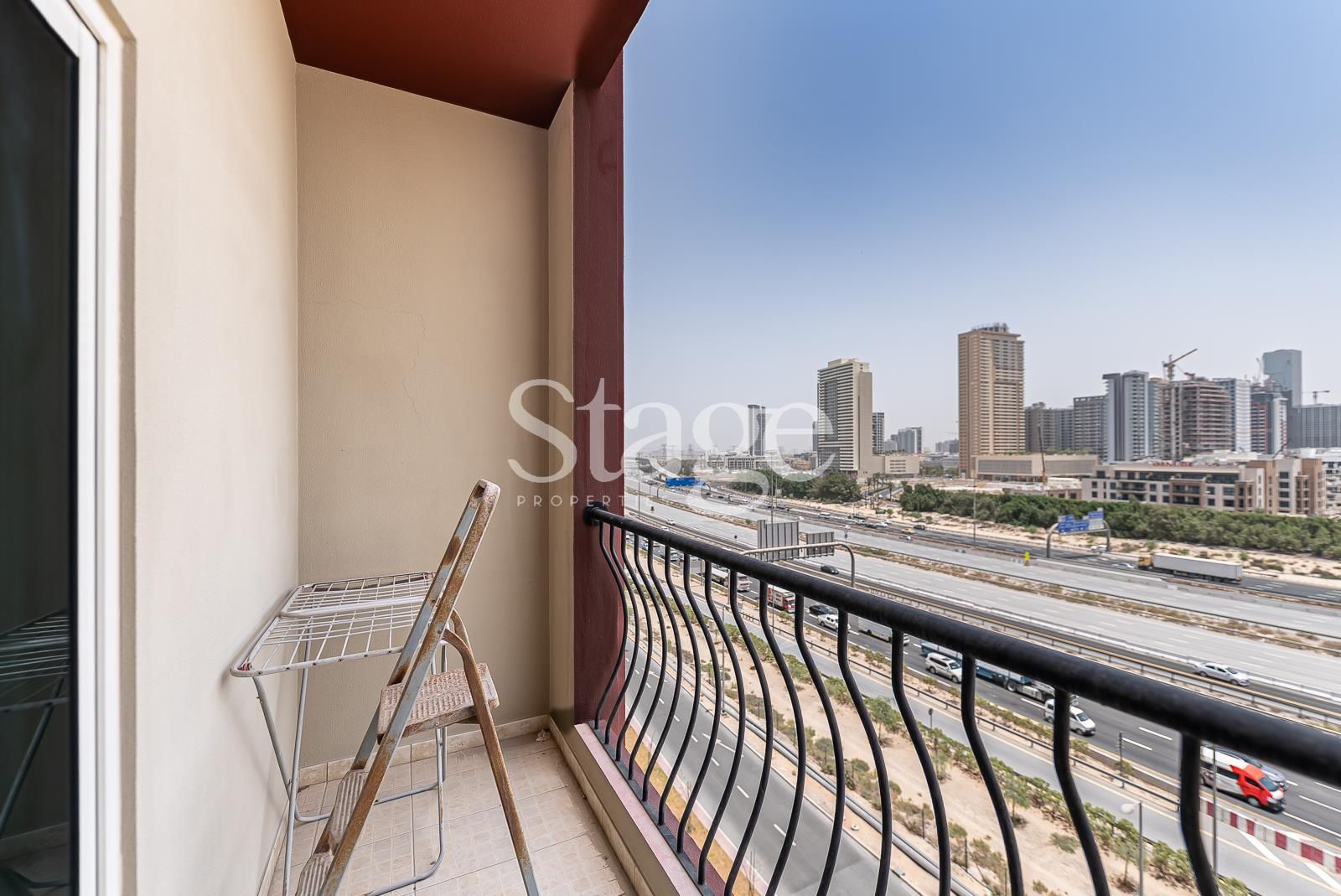 1 bedroom apartment for Rent in Jumeirah Village Triangle, Dubai AP8517L