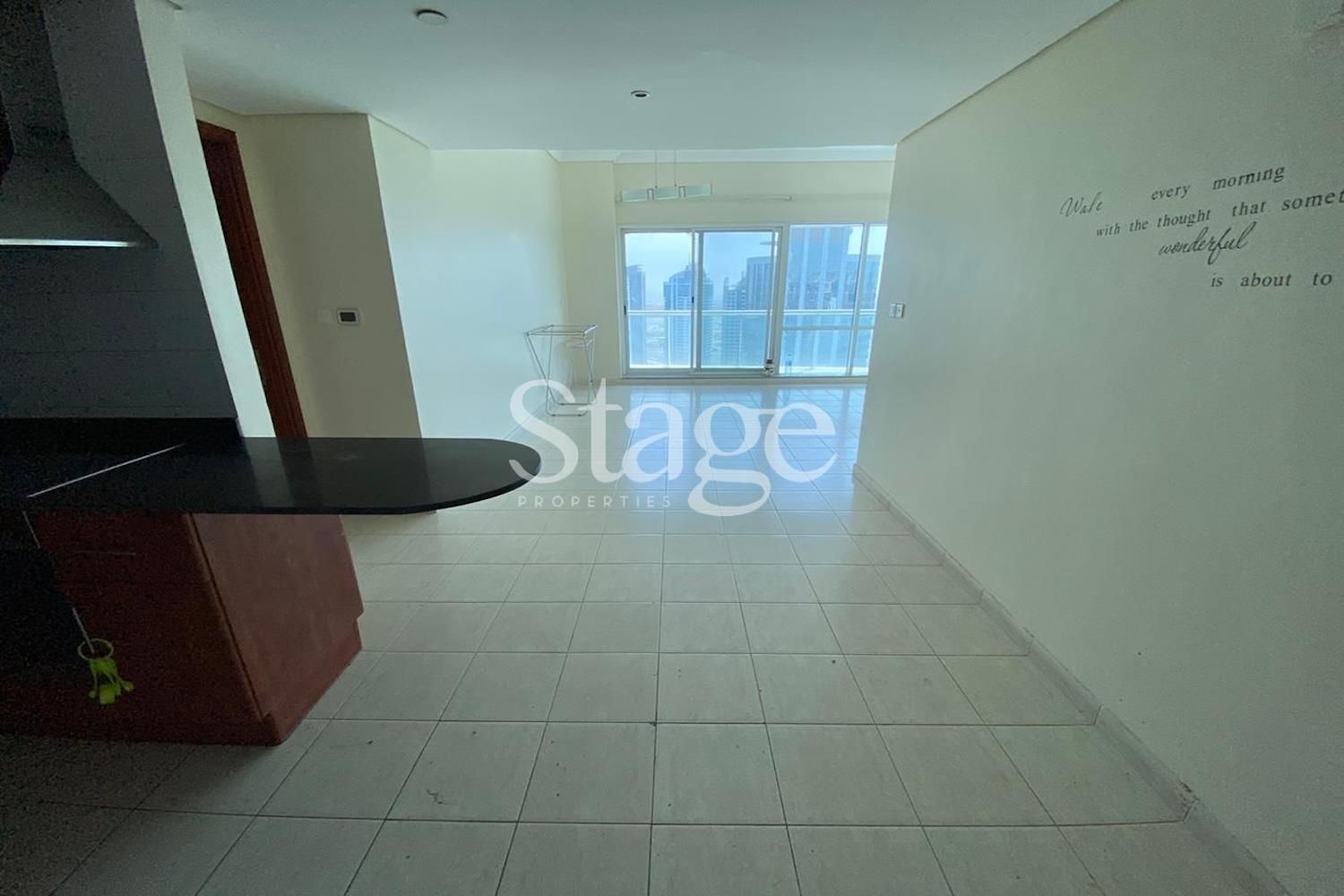 3 bedrooms apartment for Rent in Jumeirah Lake Towers, Dubai AP9448L