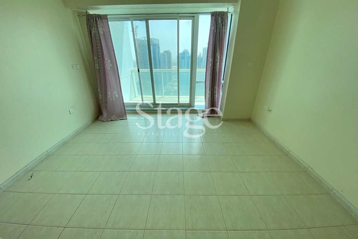3 bedrooms apartment for Rent in Jumeirah Lake Towers, Dubai AP9448L