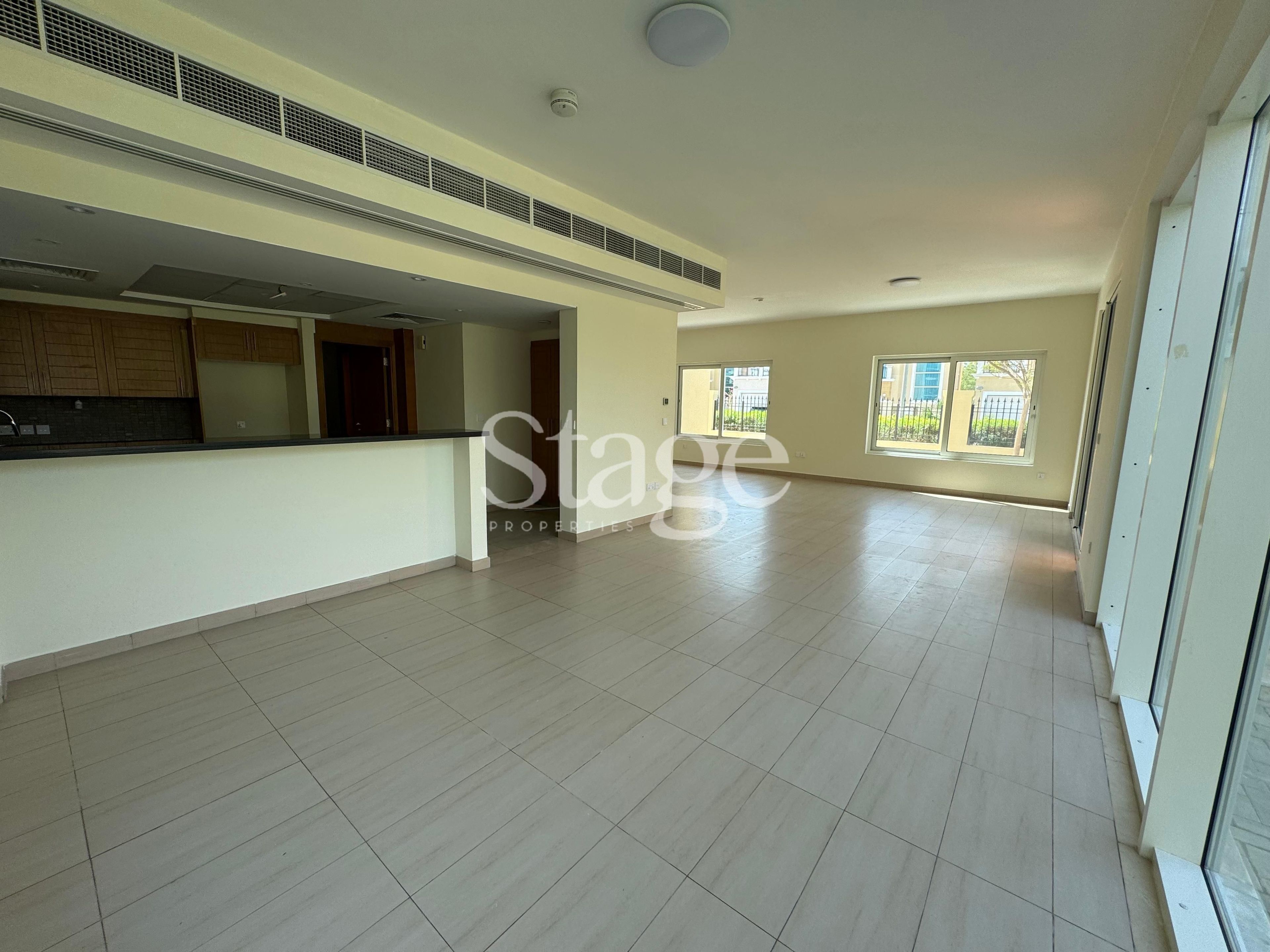 4 bedrooms common for Rent in Jumeirah Park, Dubai VI8415L