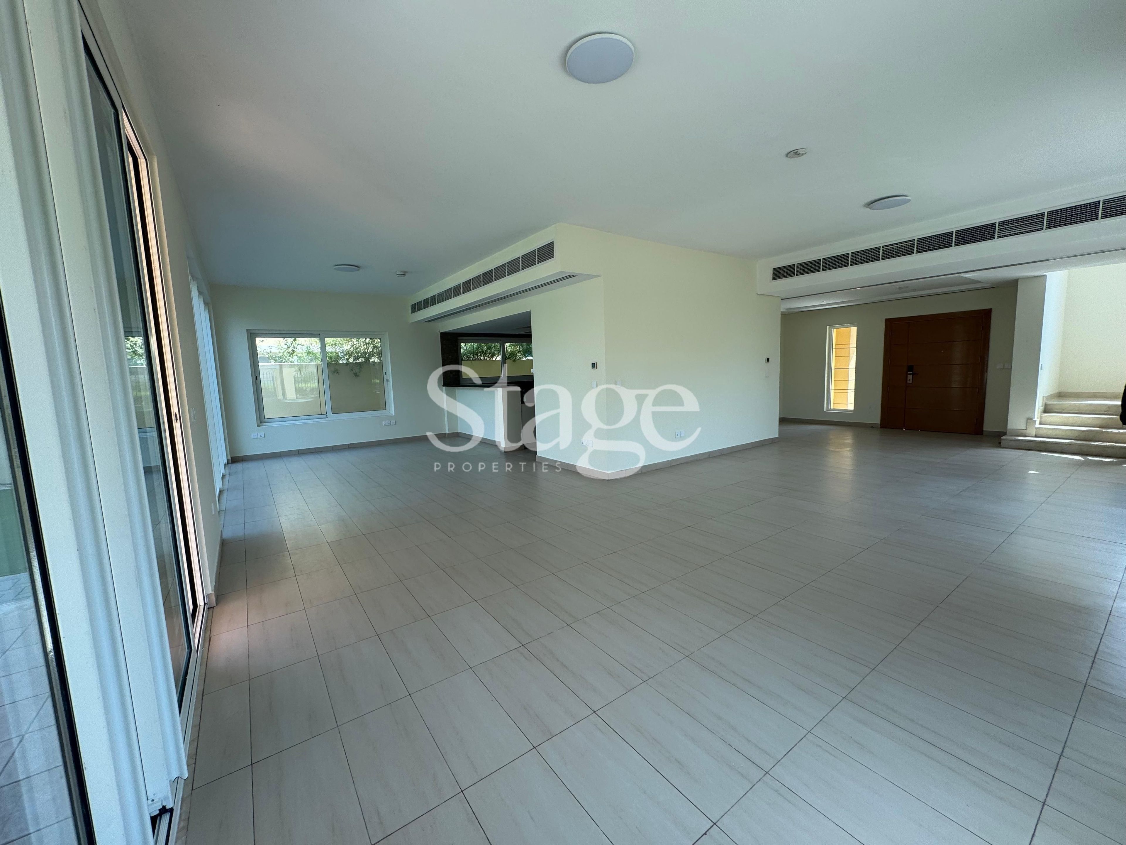 4 bedrooms common for Rent in Jumeirah Park, Dubai VI8415L