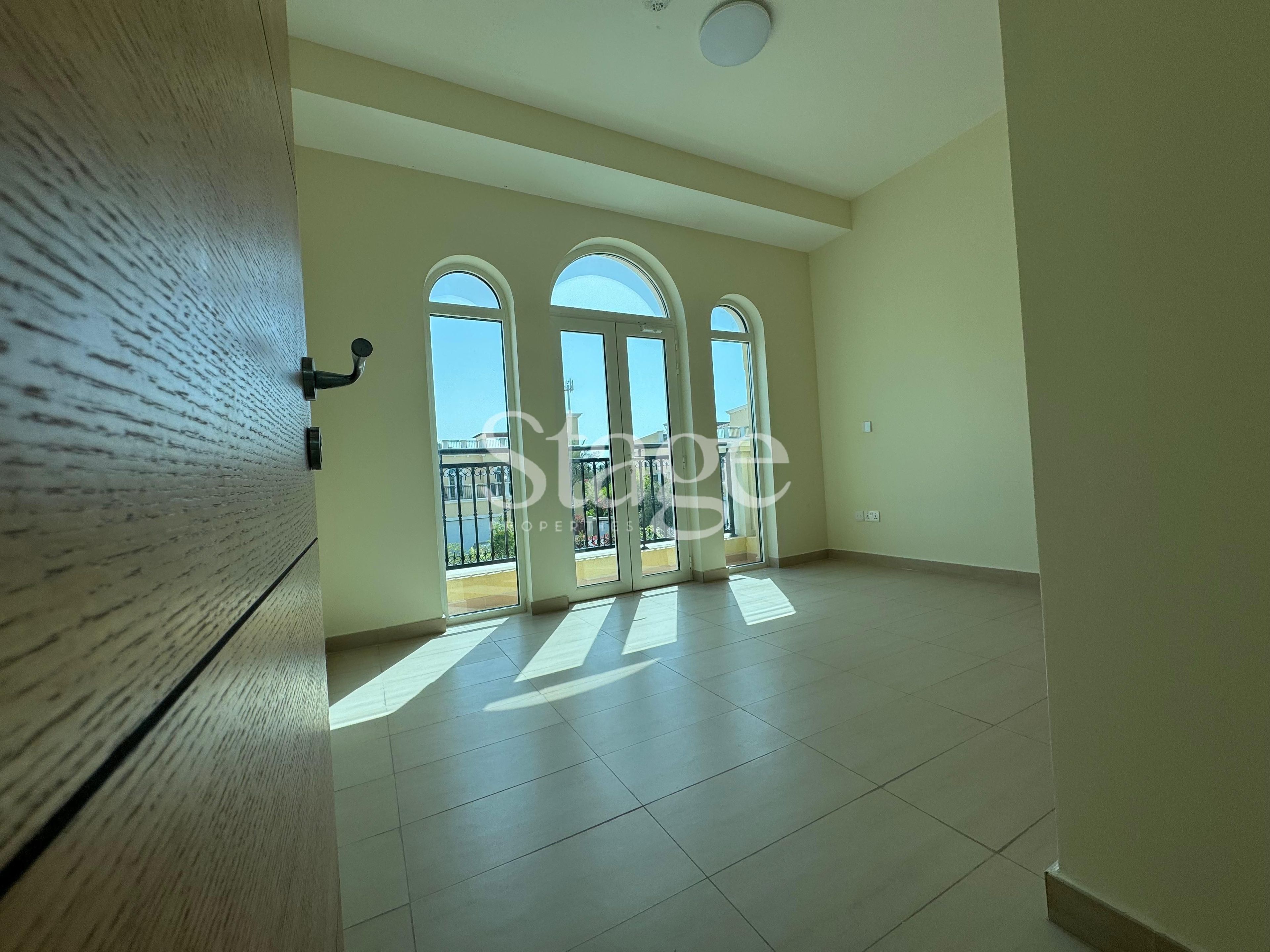 4 bedrooms common for Rent in Jumeirah Park, Dubai VI8415L