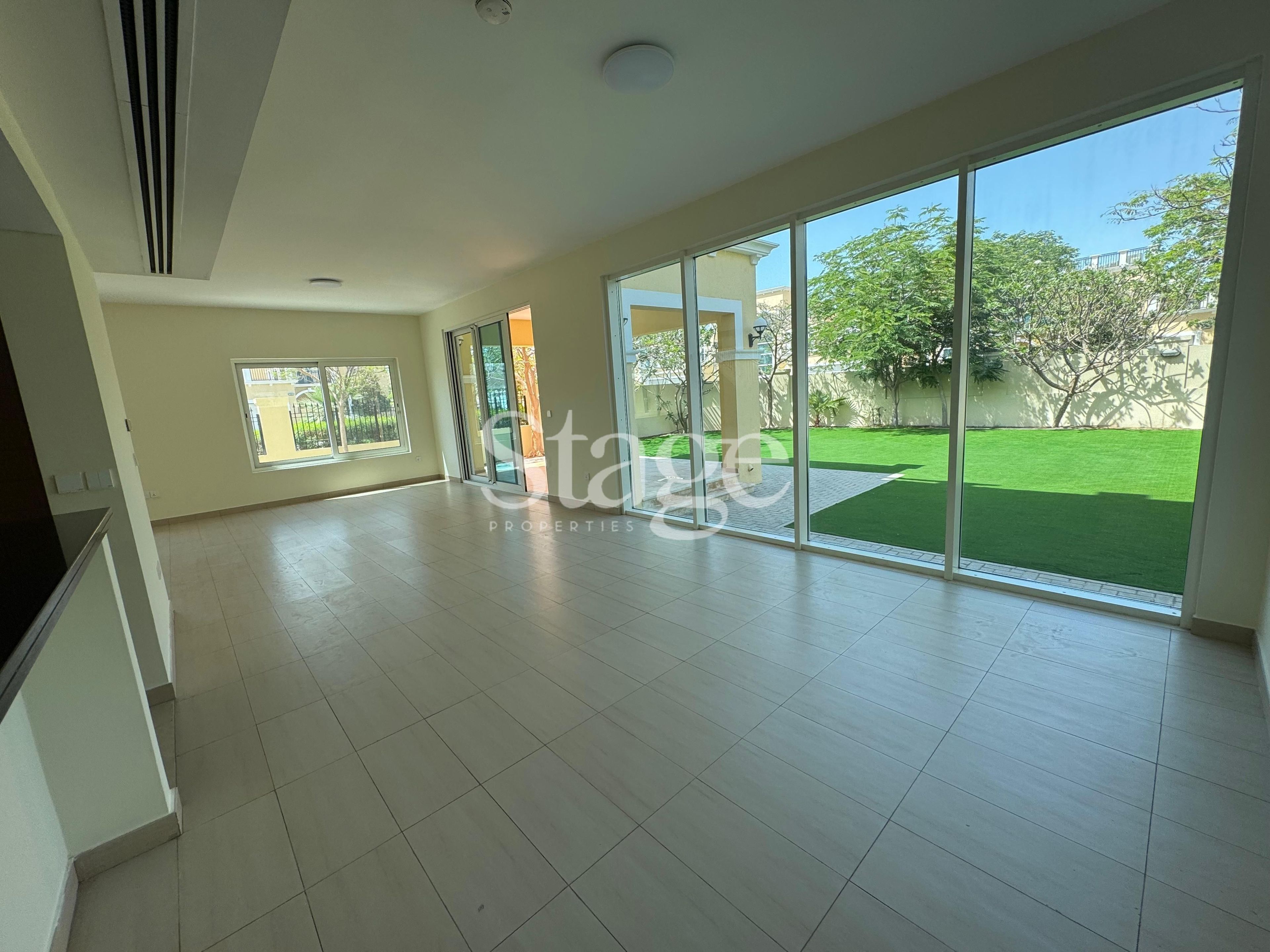 4 bedrooms common for Rent in Jumeirah Park, Dubai VI8415L