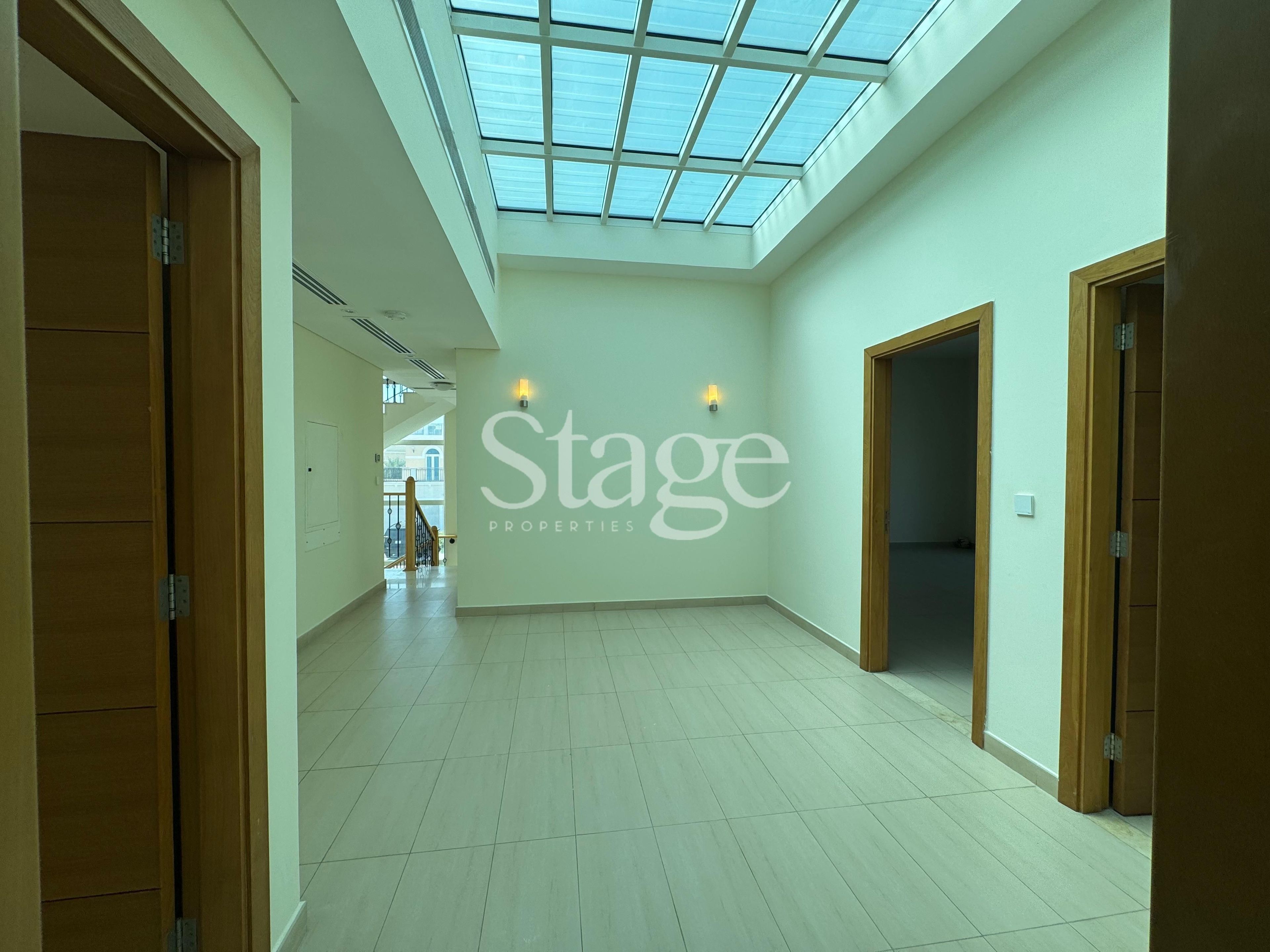 4 bedrooms common for Rent in Jumeirah Park, Dubai VI8415L