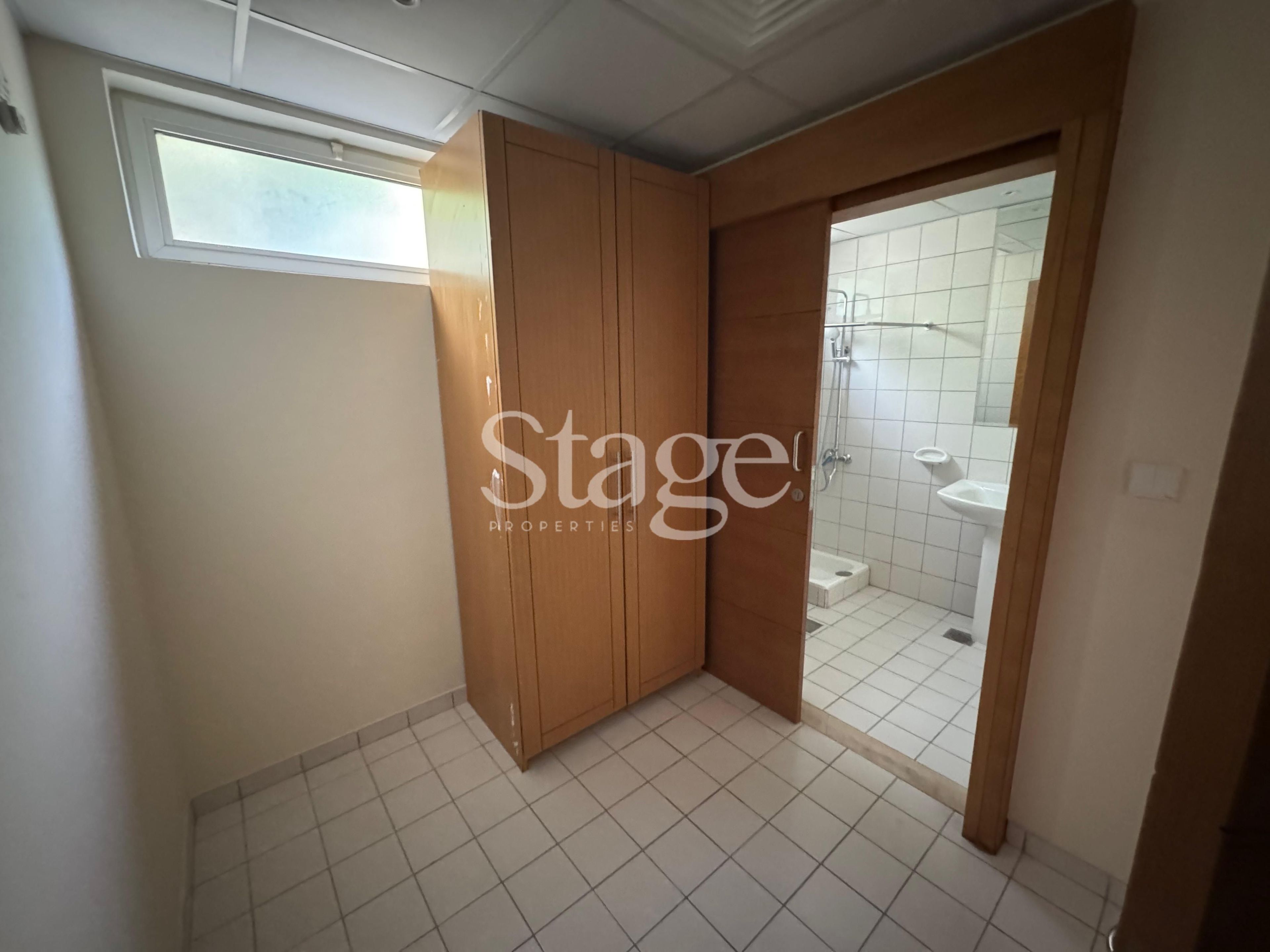 4 bedrooms common for Rent in Jumeirah Park, Dubai VI8415L