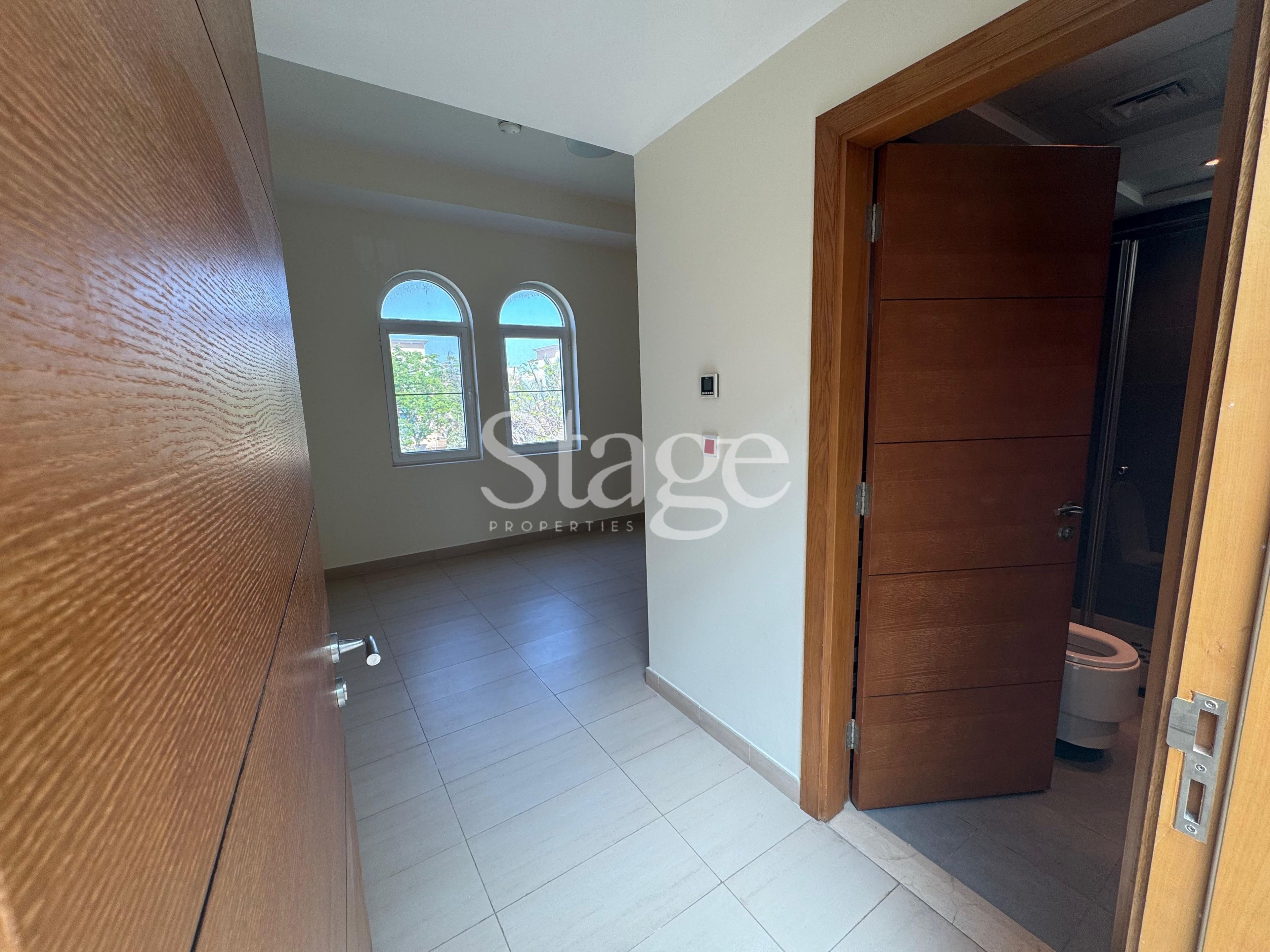 4 bedrooms common for Rent in Jumeirah Park, Dubai VI8415L