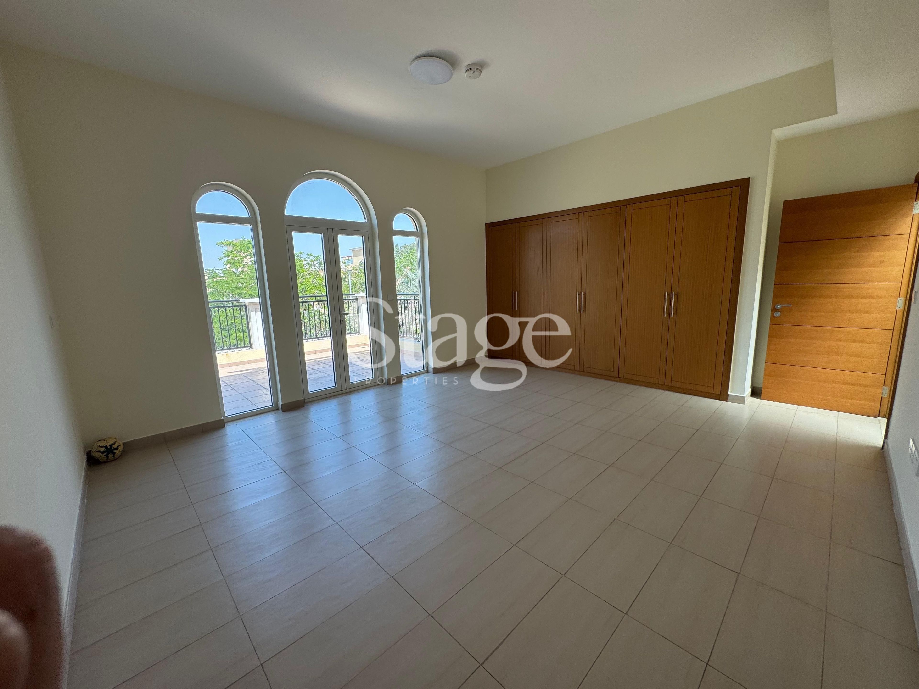 4 bedrooms common for Rent in Jumeirah Park, Dubai VI8415L