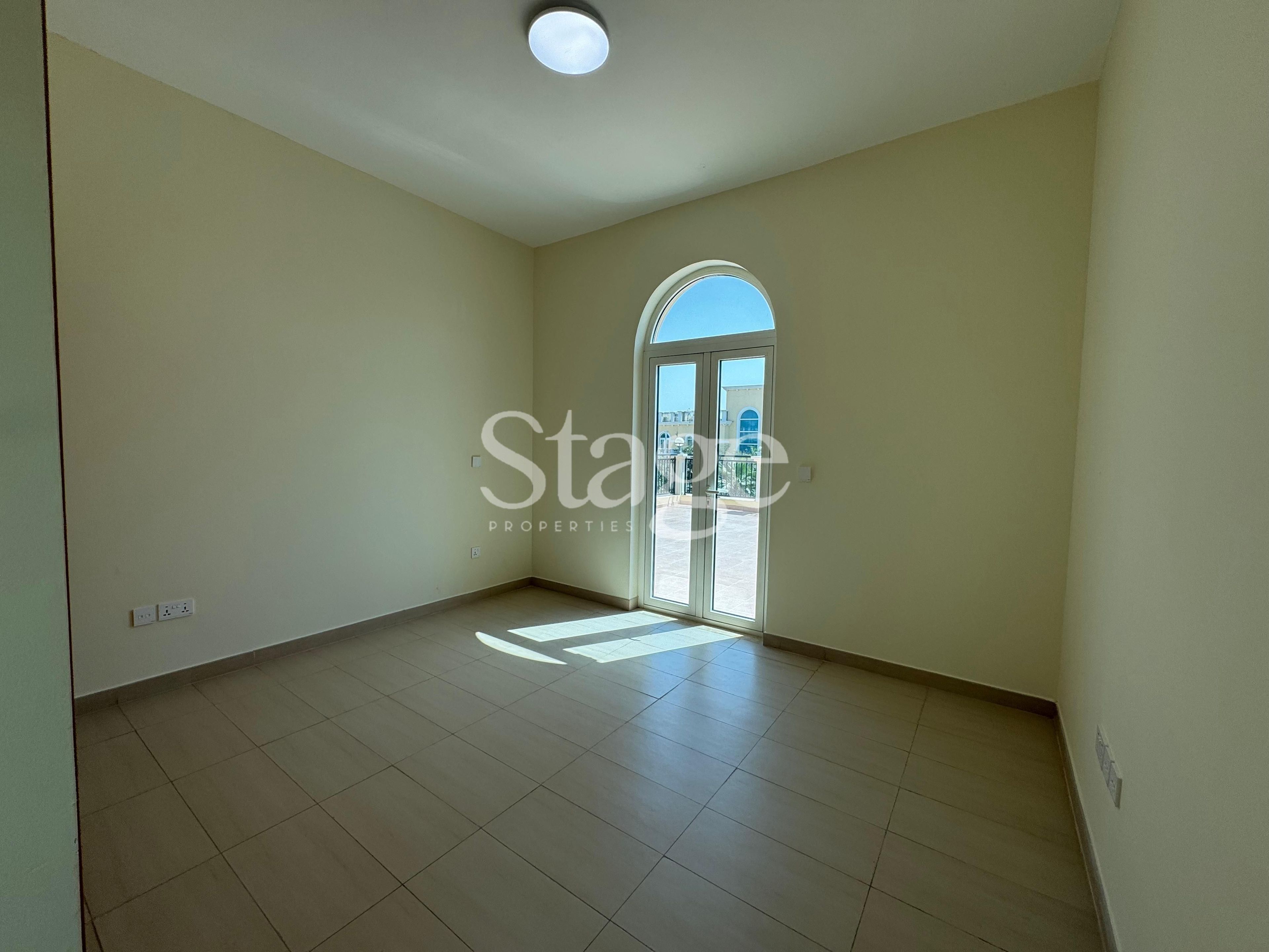4 bedrooms common for Rent in Jumeirah Park, Dubai VI8415L