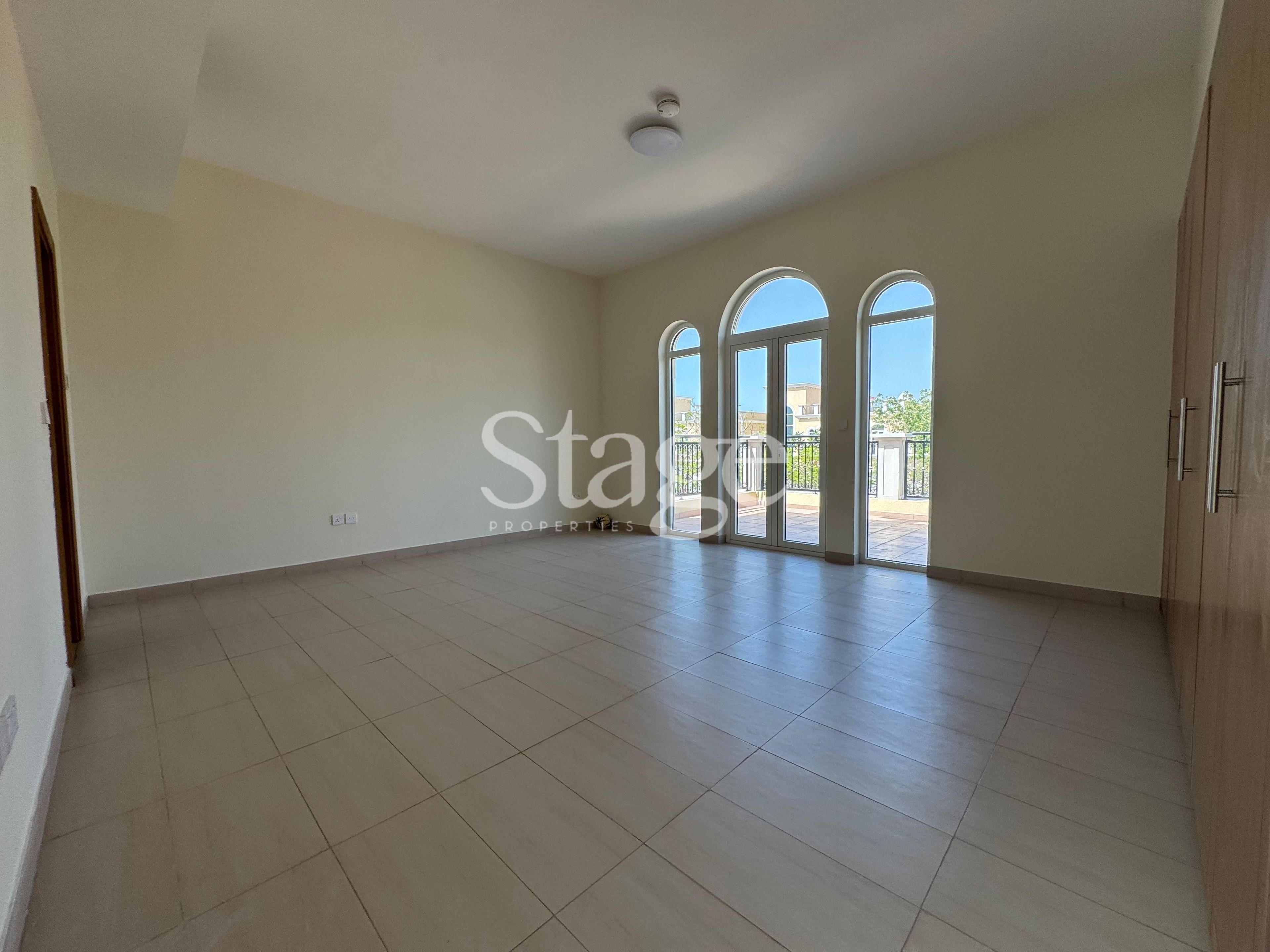 4 bedrooms common for Rent in Jumeirah Park, Dubai VI8415L