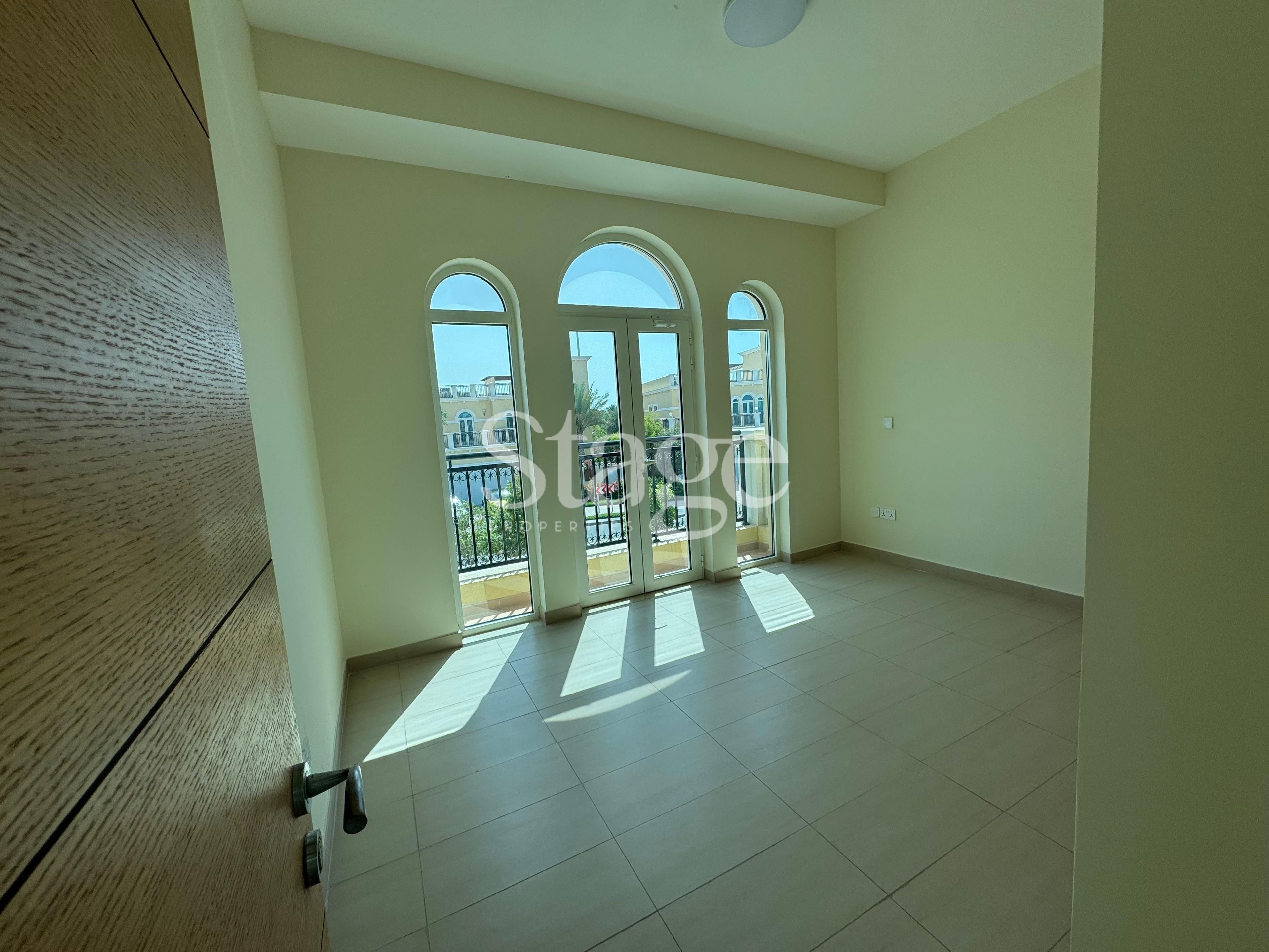 4 bedrooms common for Rent in Jumeirah Park, Dubai VI8415L