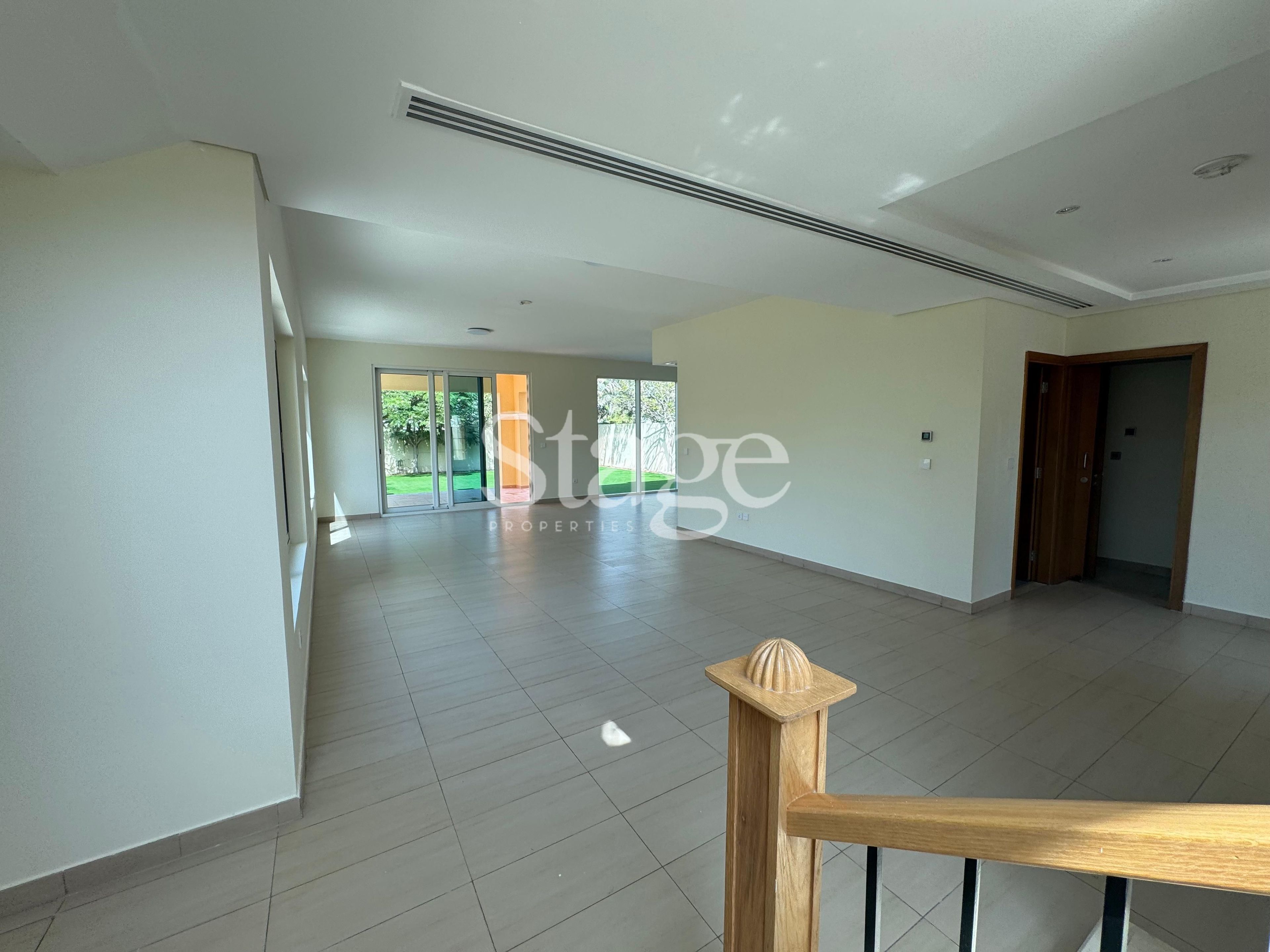 4 bedrooms common for Rent in Jumeirah Park, Dubai VI8415L