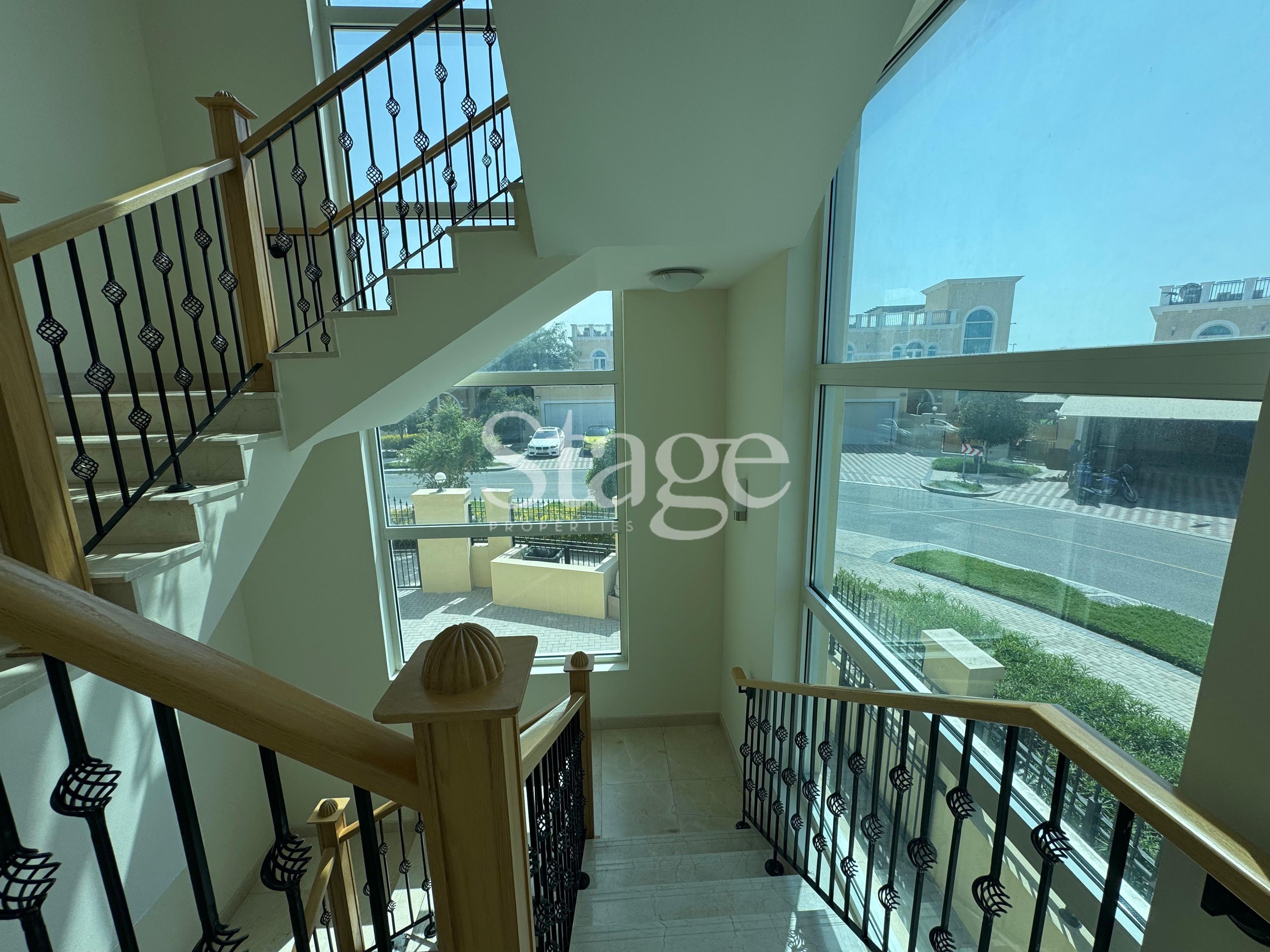 4 bedrooms common for Rent in Jumeirah Park, Dubai VI8415L