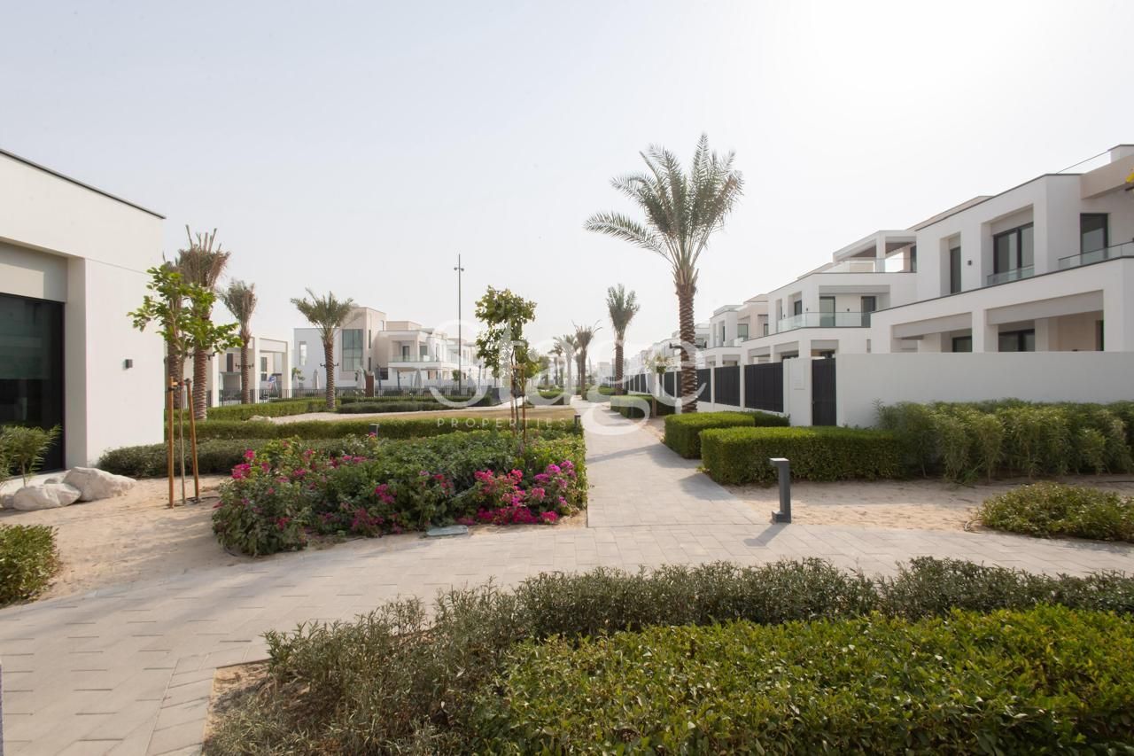 فيلا من ٣ غرف نوم للإيجار في Arabian Ranches 3، Dubai VI8397L