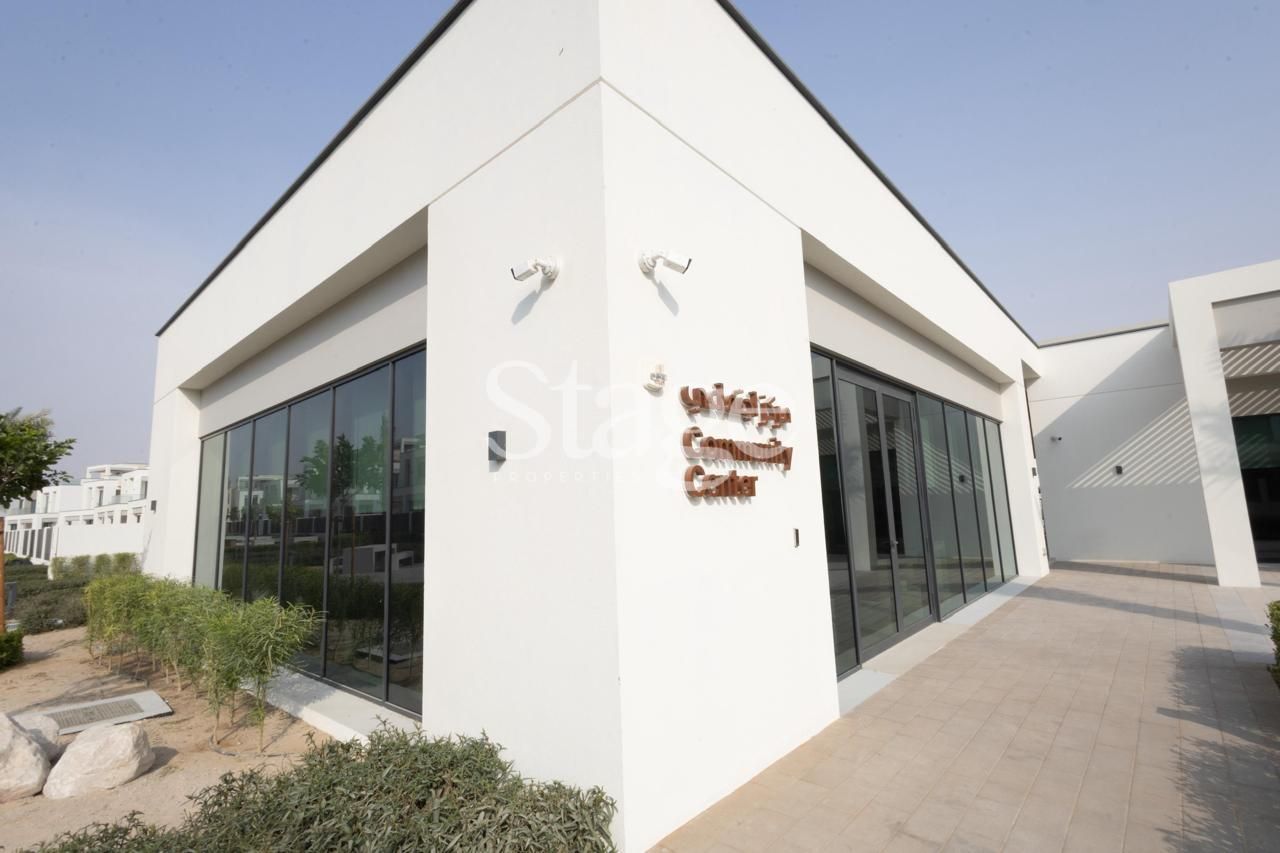 فيلا من ٣ غرف نوم للإيجار في Arabian Ranches 3، Dubai VI8397L