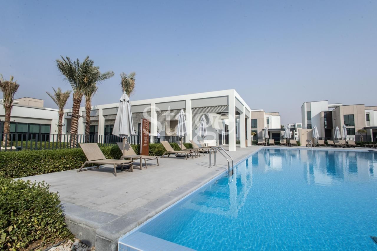 فيلا من ٣ غرف نوم للإيجار في Arabian Ranches 3، Dubai VI8397L