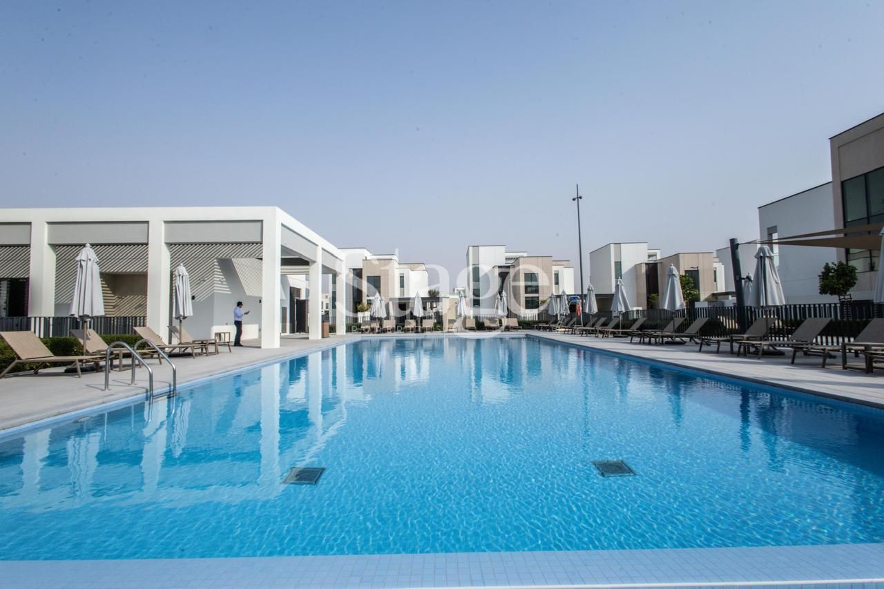 فيلا من ٣ غرف نوم للإيجار في Arabian Ranches 3، Dubai VI8397L