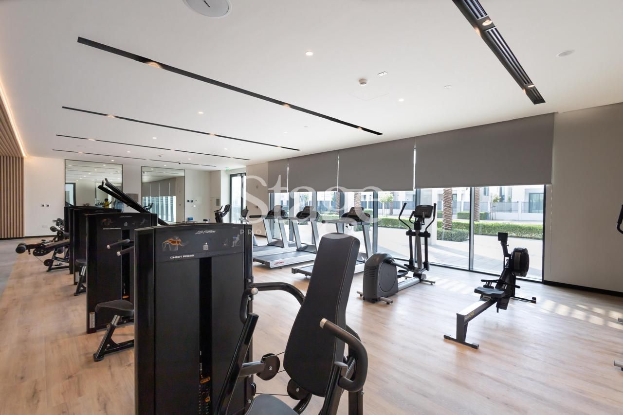 فيلا من ٣ غرف نوم للإيجار في Arabian Ranches 3، Dubai VI8397L