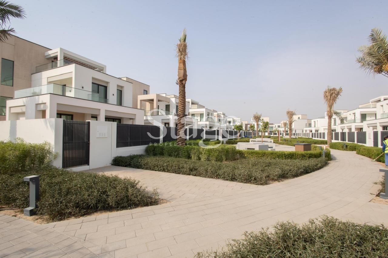 فيلا من ٣ غرف نوم للإيجار في Arabian Ranches 3، Dubai VI8397L