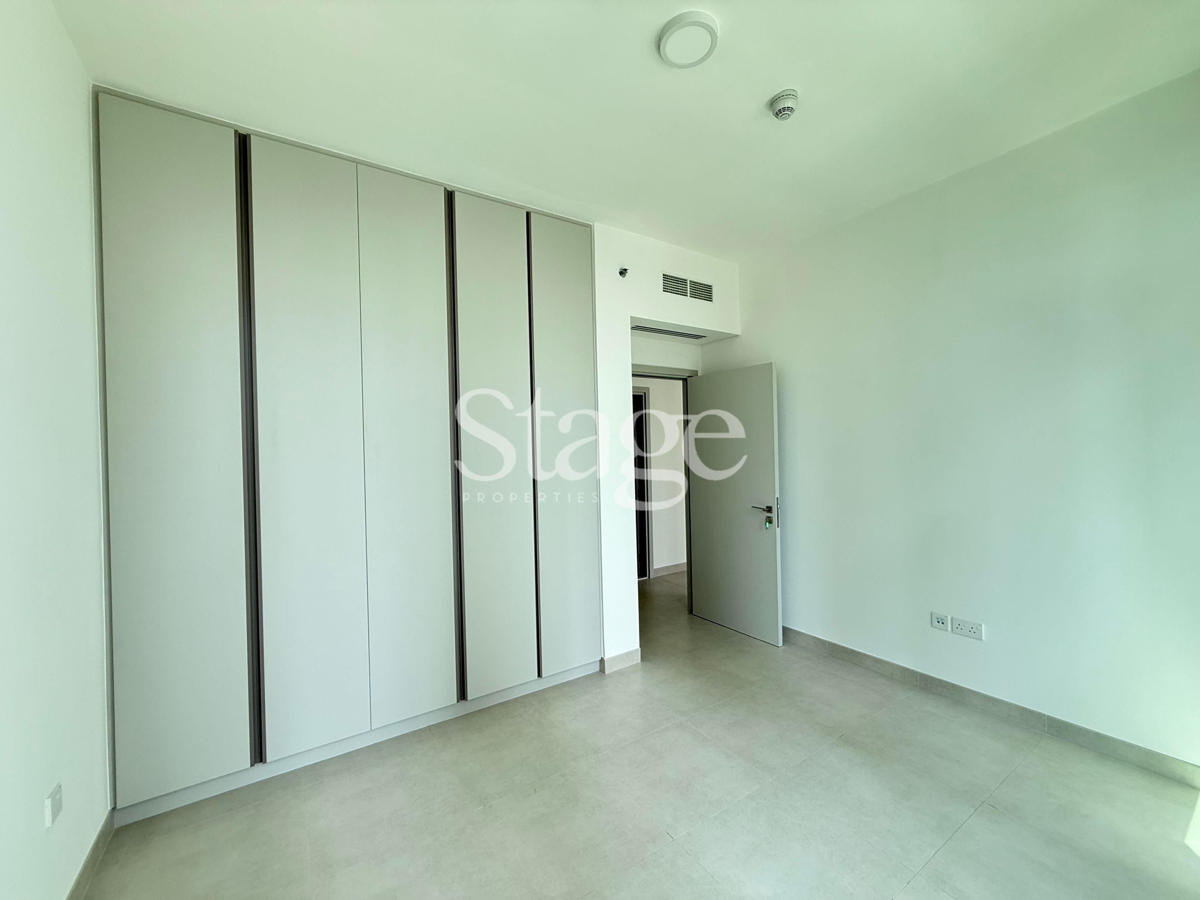 1 bedroom apartment for Rent in Dubai Creek Harbour (The Lagoons), Dubai AP8338L